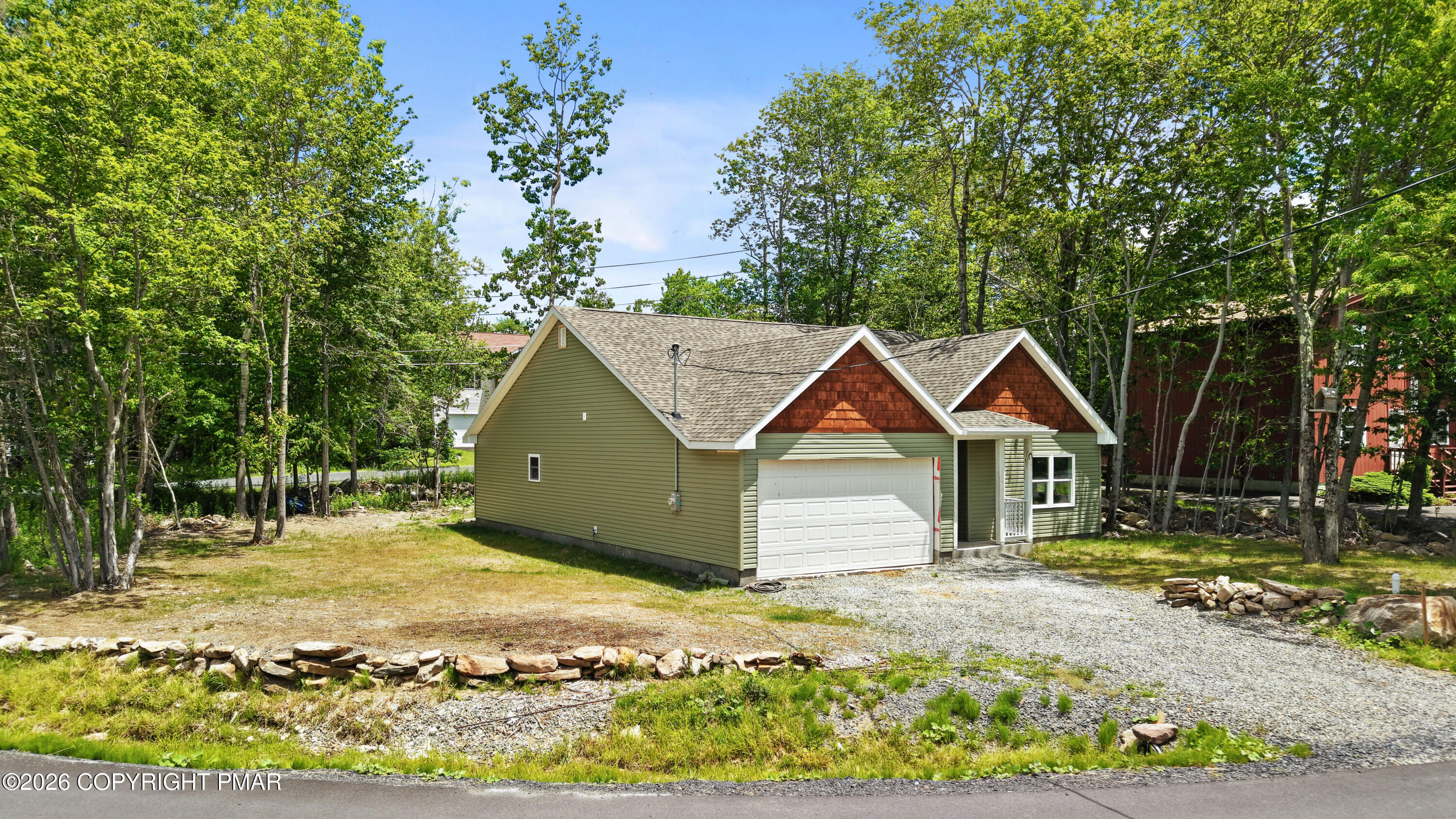 3111 Briarwood Drive Lt D311 Property Photo 1