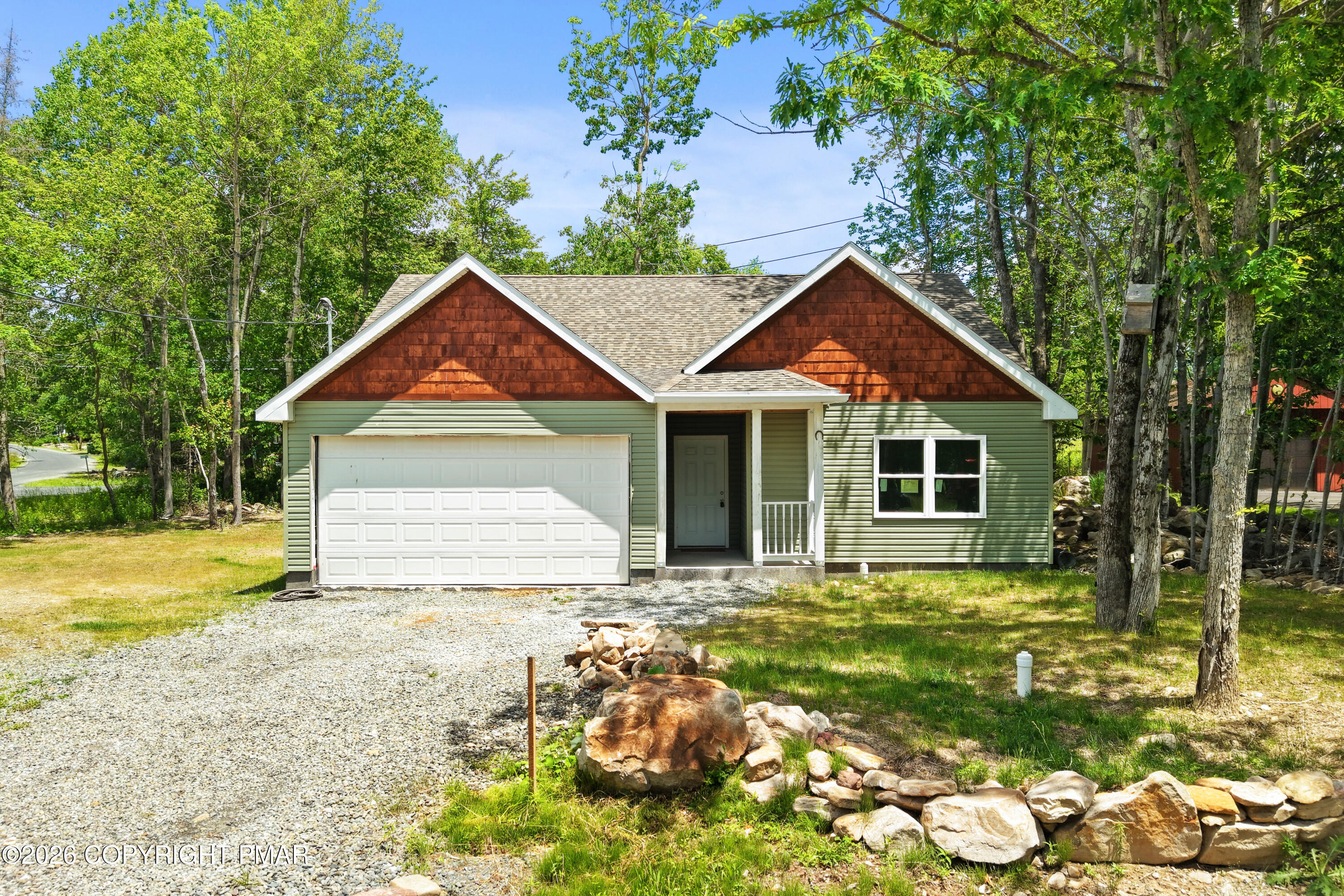 3111 Briarwood Drive Lt D311 Property Photo 2