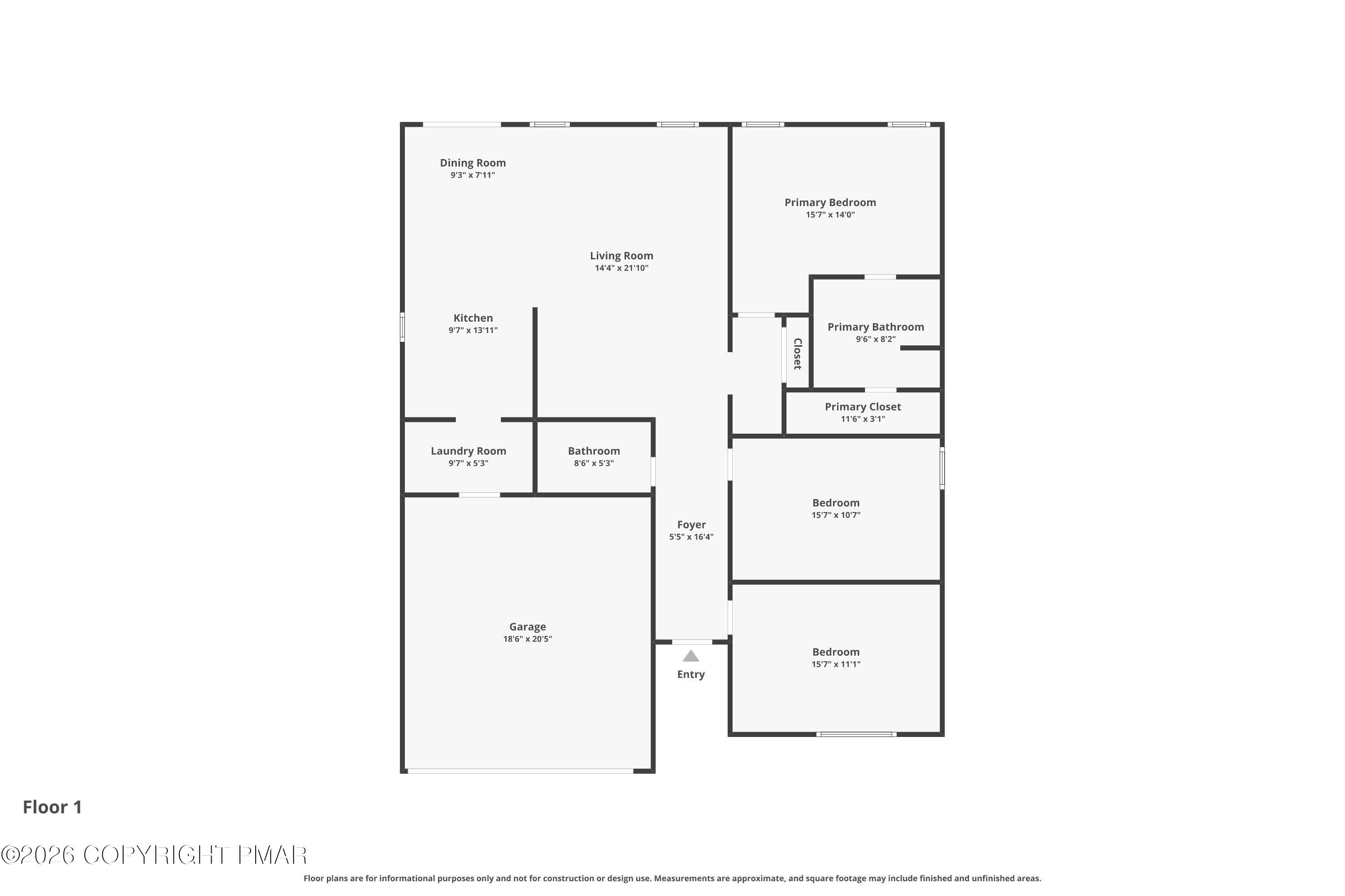 3111 Briarwood Drive Lt D311 Property Photo 4