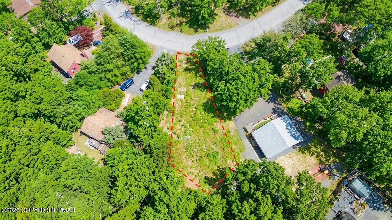 Lot 247 Lakeview Drive Property Photo 1