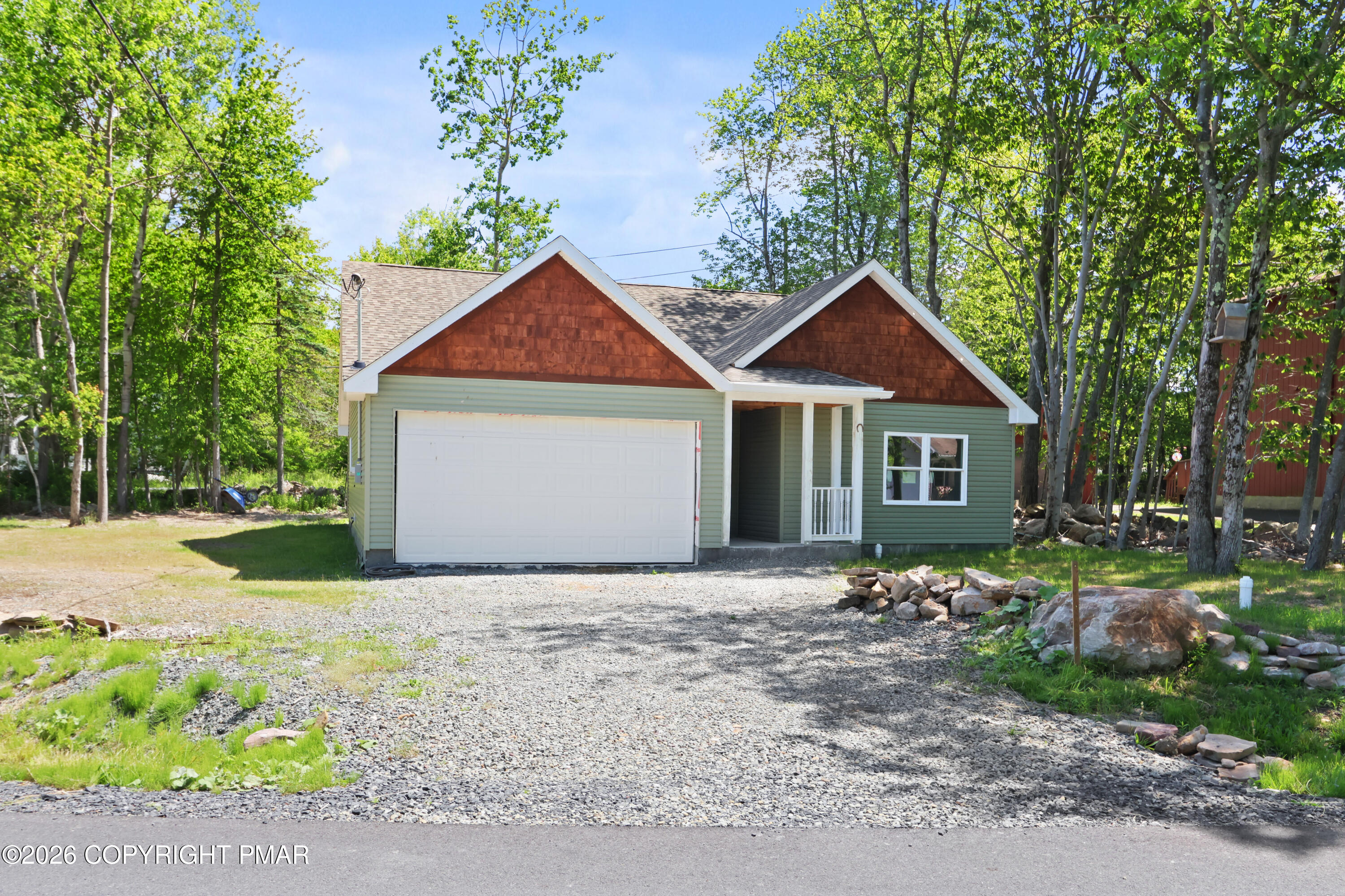 Lot 247 Lakeview Drive Property Photo 4