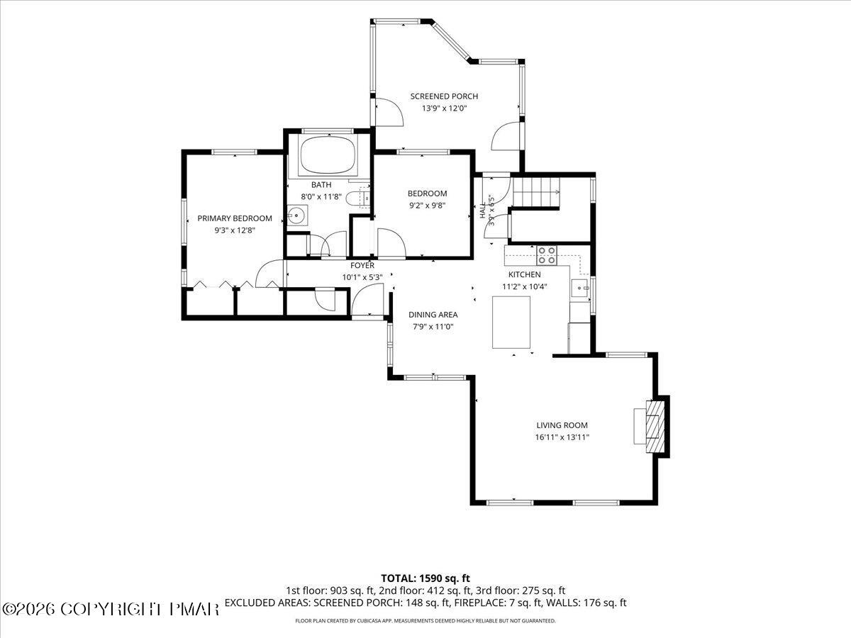 184 Cambridge Court Property Photo 31