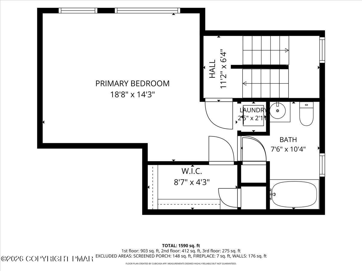 184 Cambridge Court Property Photo 32