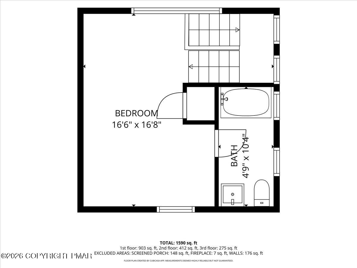 184 Cambridge Court Property Photo 33