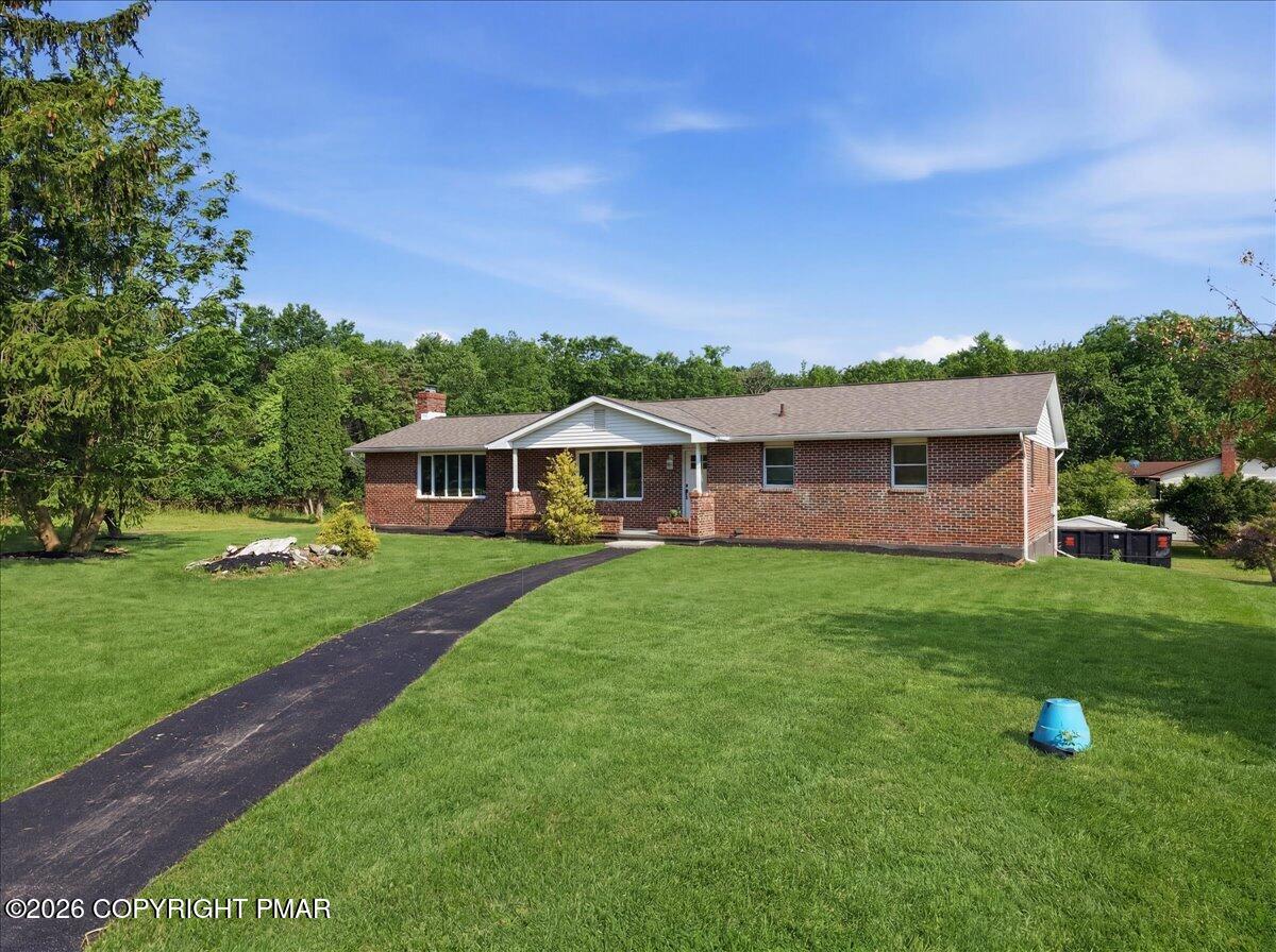 129 Rinker Road Property Photo 1