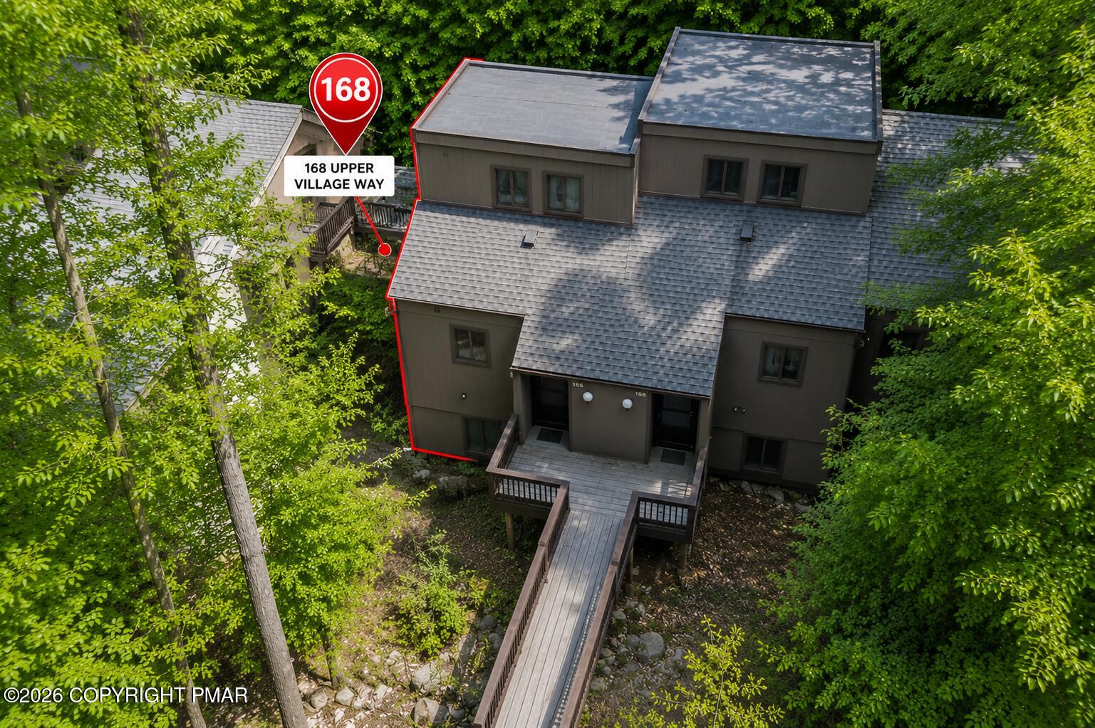 168 Upper Village Way Property Photo 1