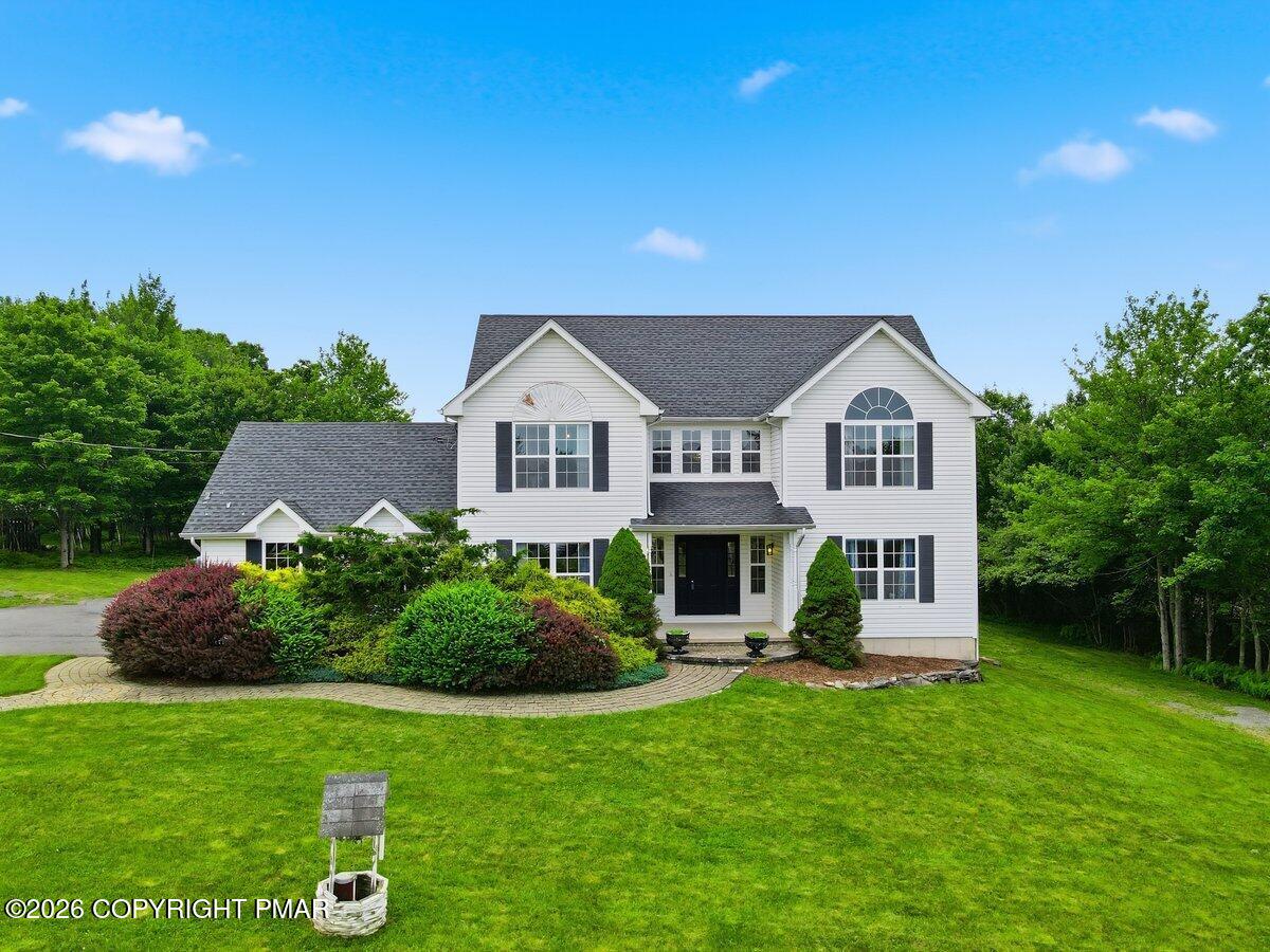 1855 Sun Valley Drive Property Photo 1