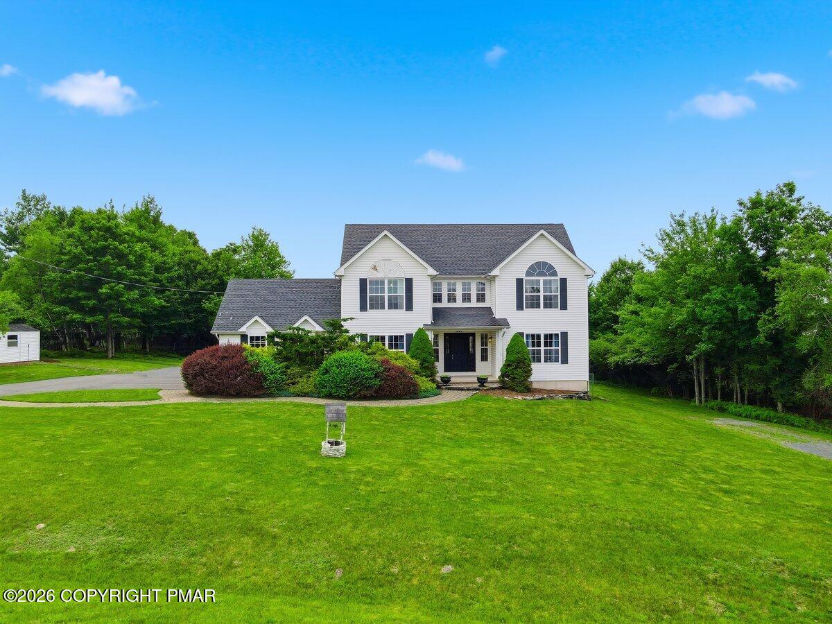 1855 Sun Valley Drive Property Photo 2
