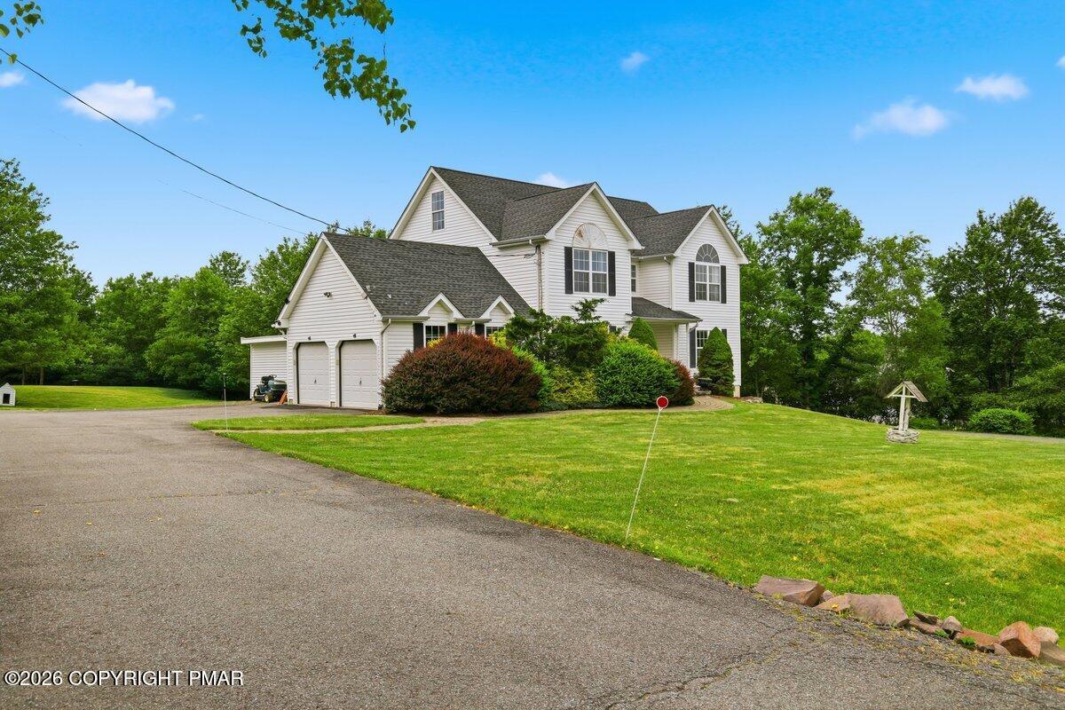 1855 Sun Valley Drive Property Photo 3