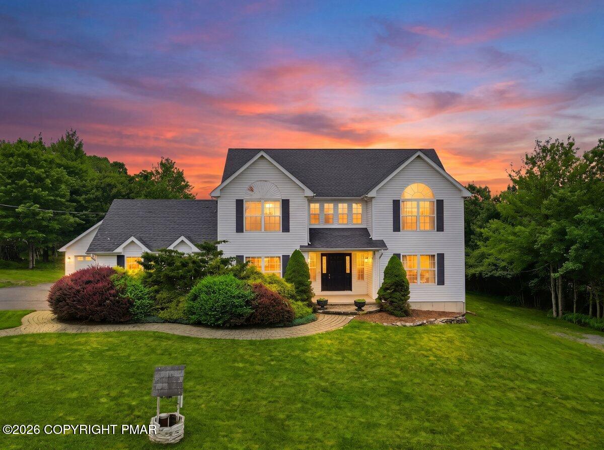 1855 Sun Valley Drive Property Photo 4