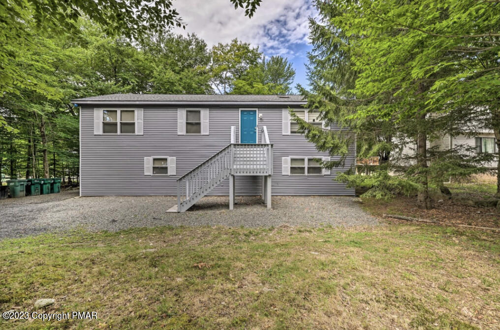 327 Country Place Drive Property Photo 1