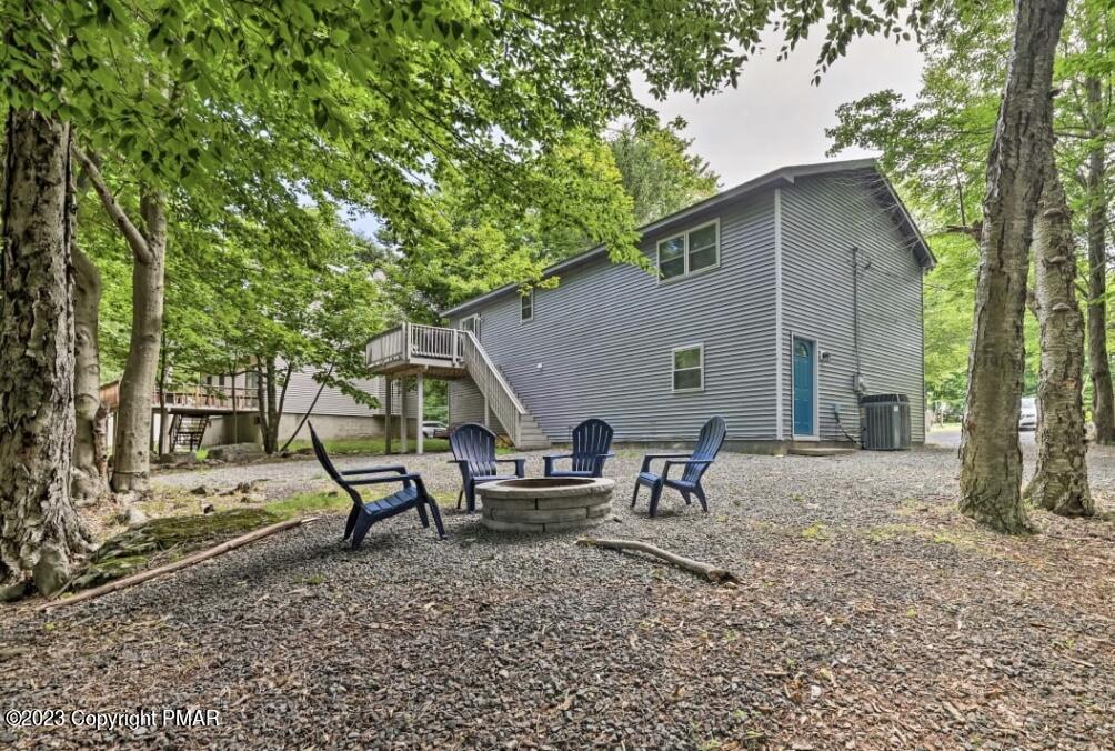 327 Country Place Drive Property Photo 22