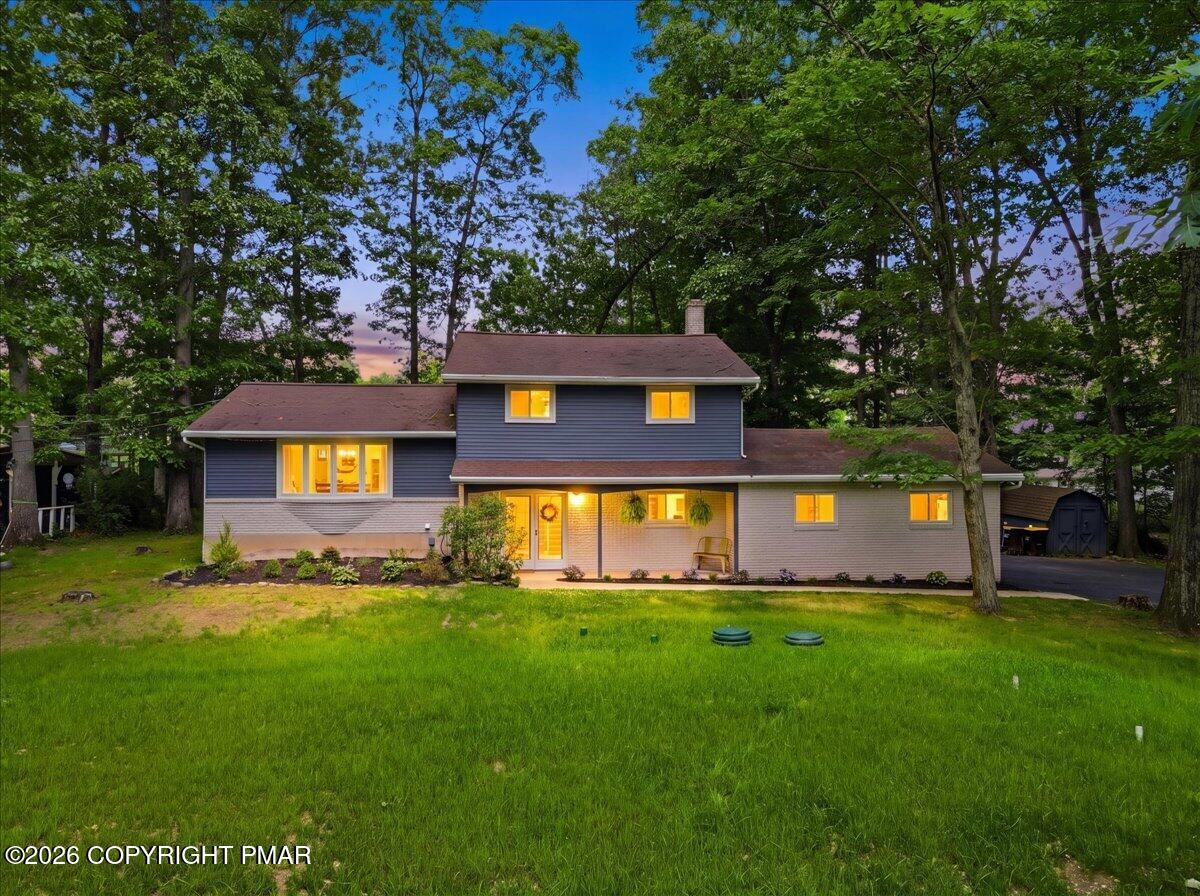 2004 Linwood Drive Property Photo 1