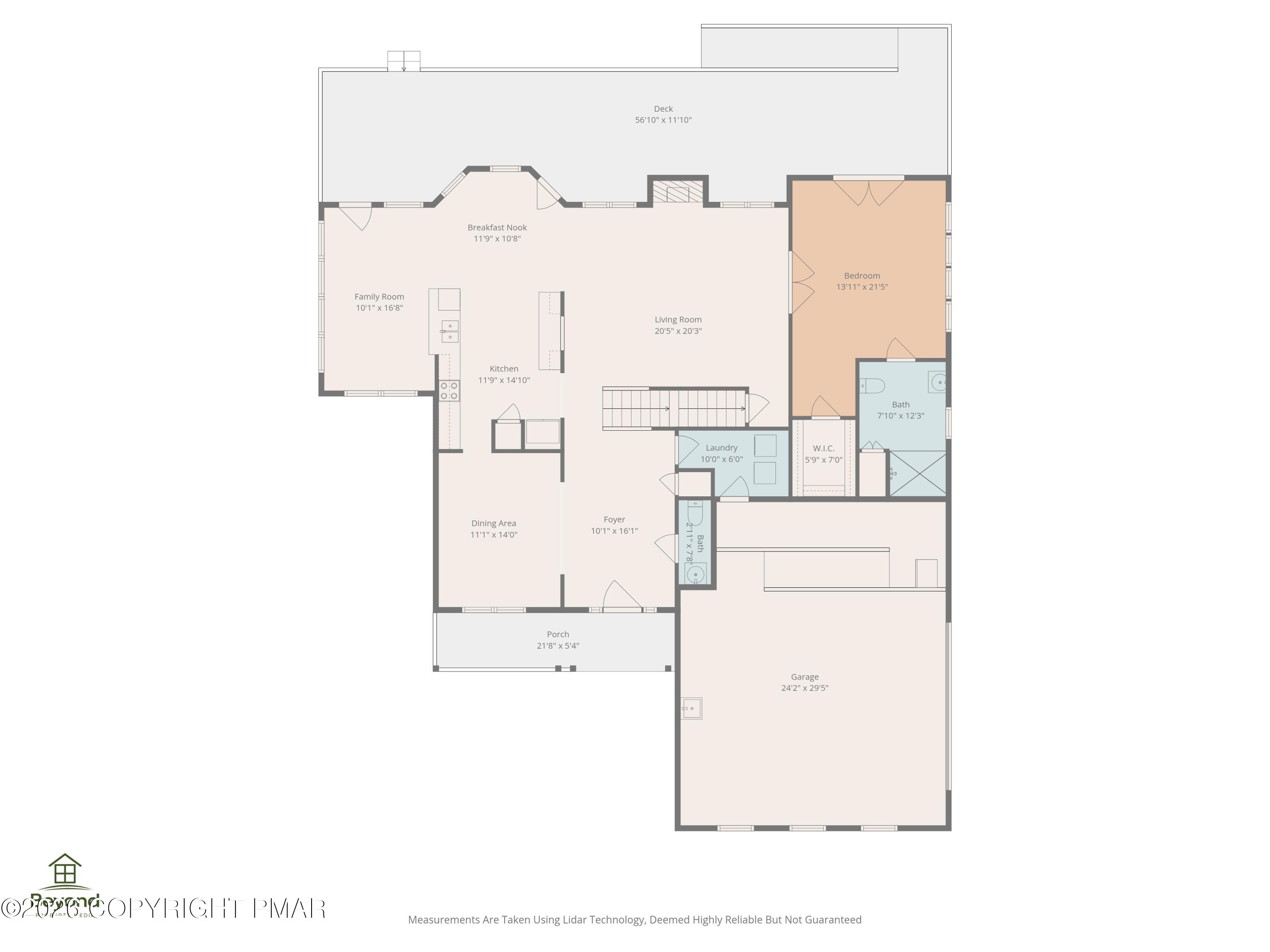 1323 Crossing Lane Property Photo 10