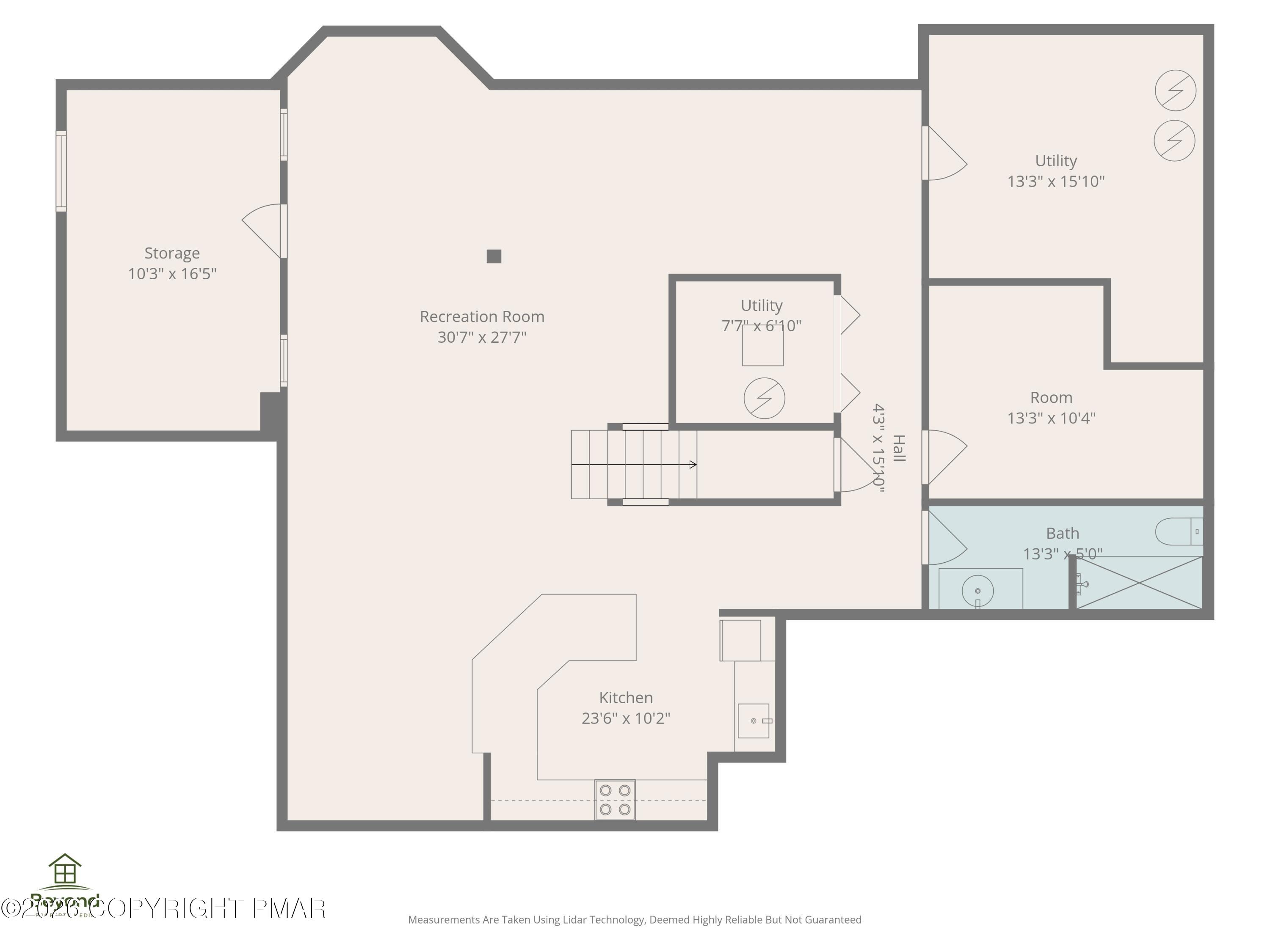 1323 Crossing Lane Property Photo 46