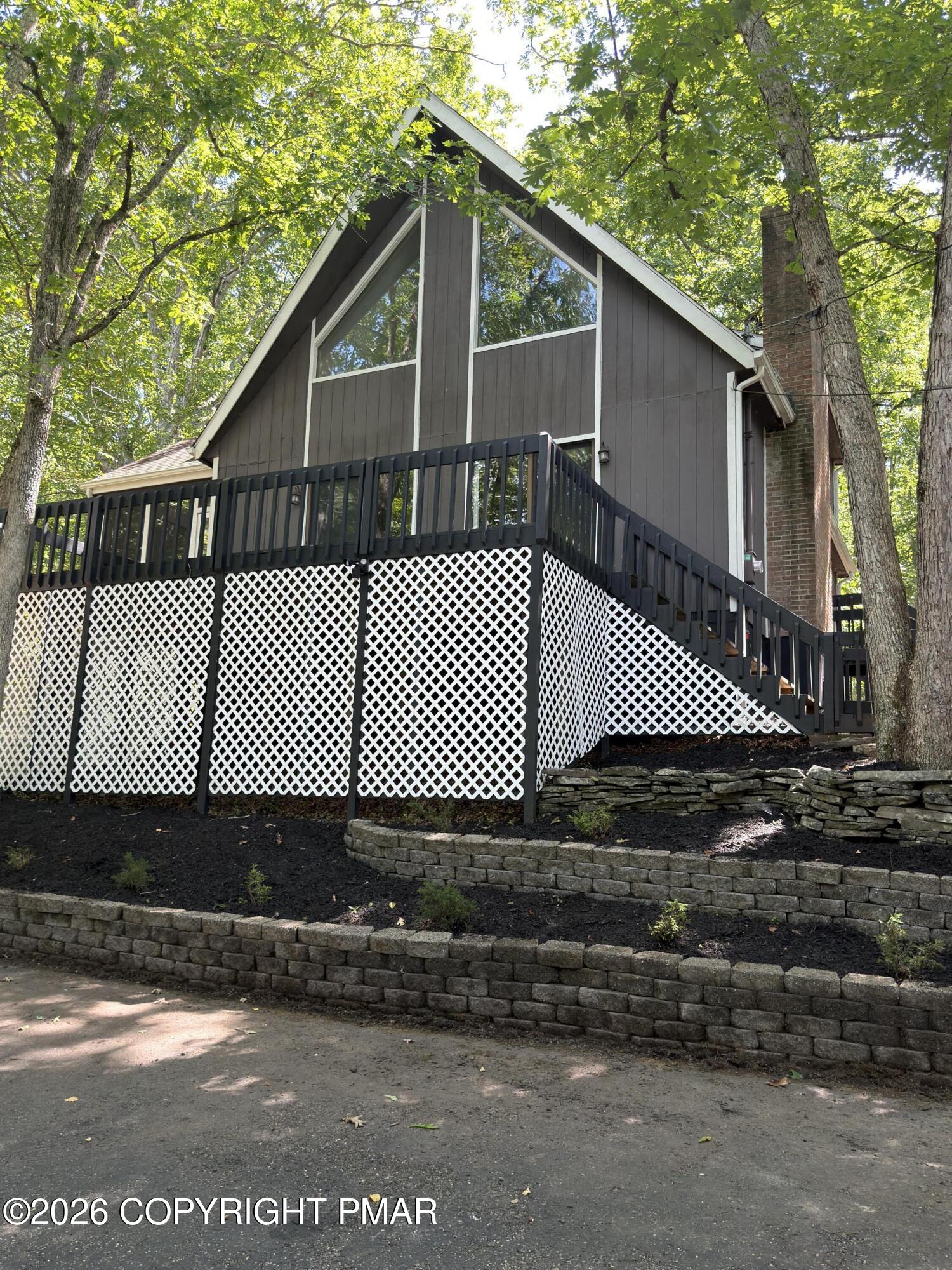6255 Decker Road Property Photo 2