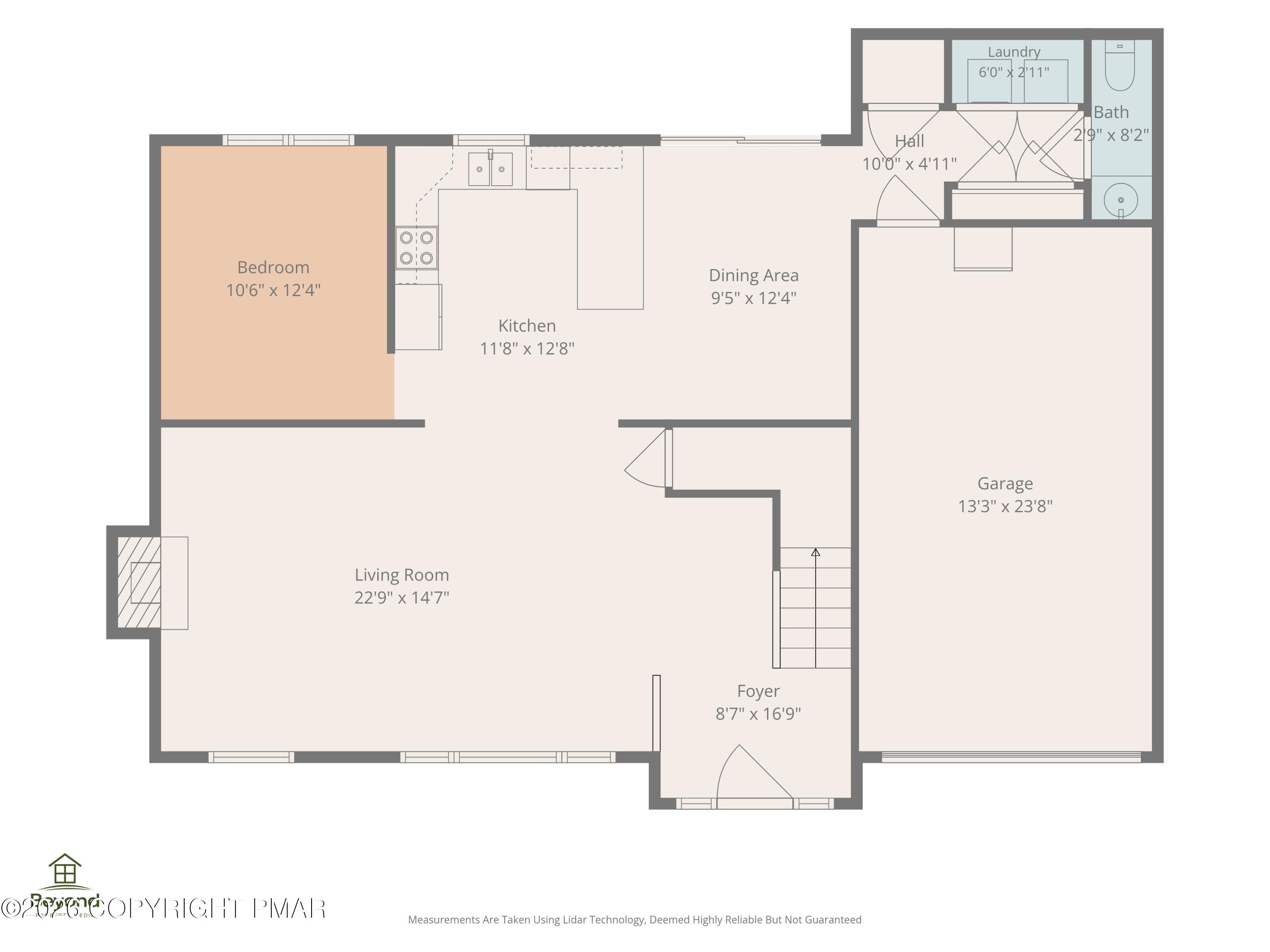 7436 Tamara Lane Property Photo 62
