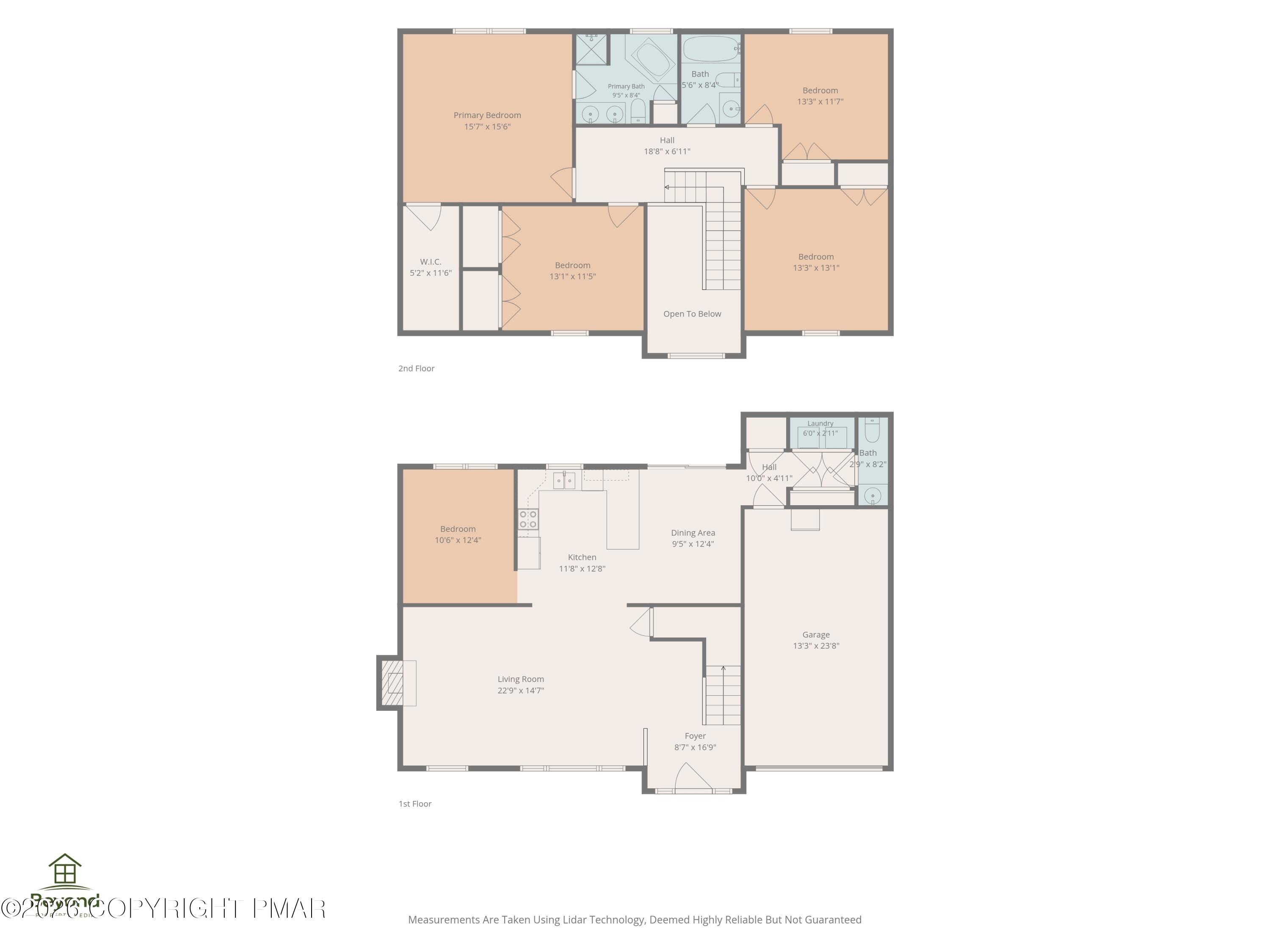 7436 Tamara Lane Property Photo 64