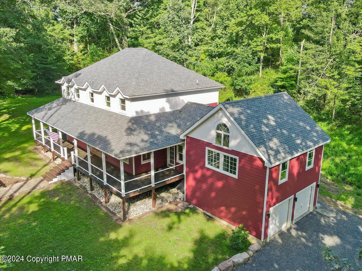 333 Merwinsburg Road Property Photo 1