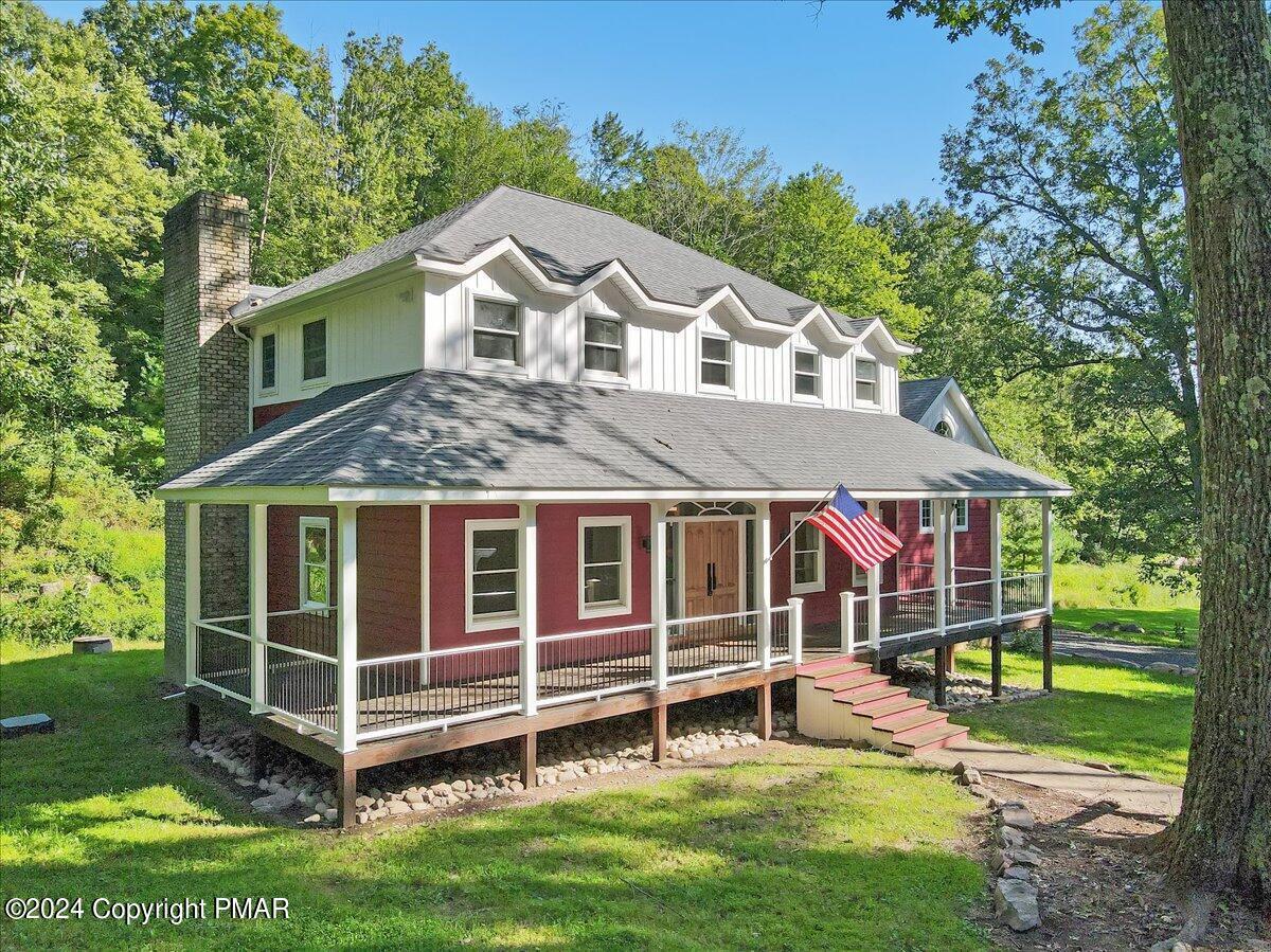 333 Merwinsburg Road Property Photo 2