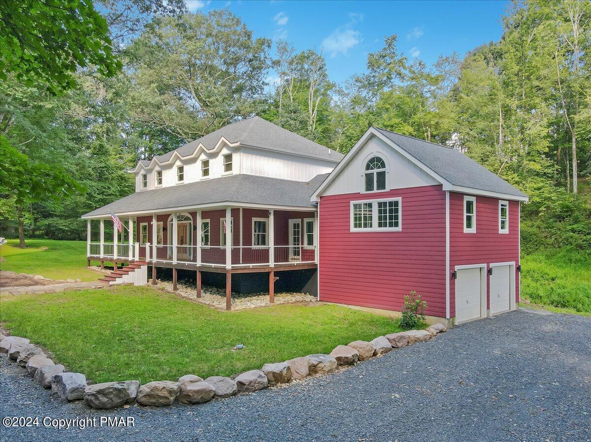 333 Merwinsburg Road Property Photo 3