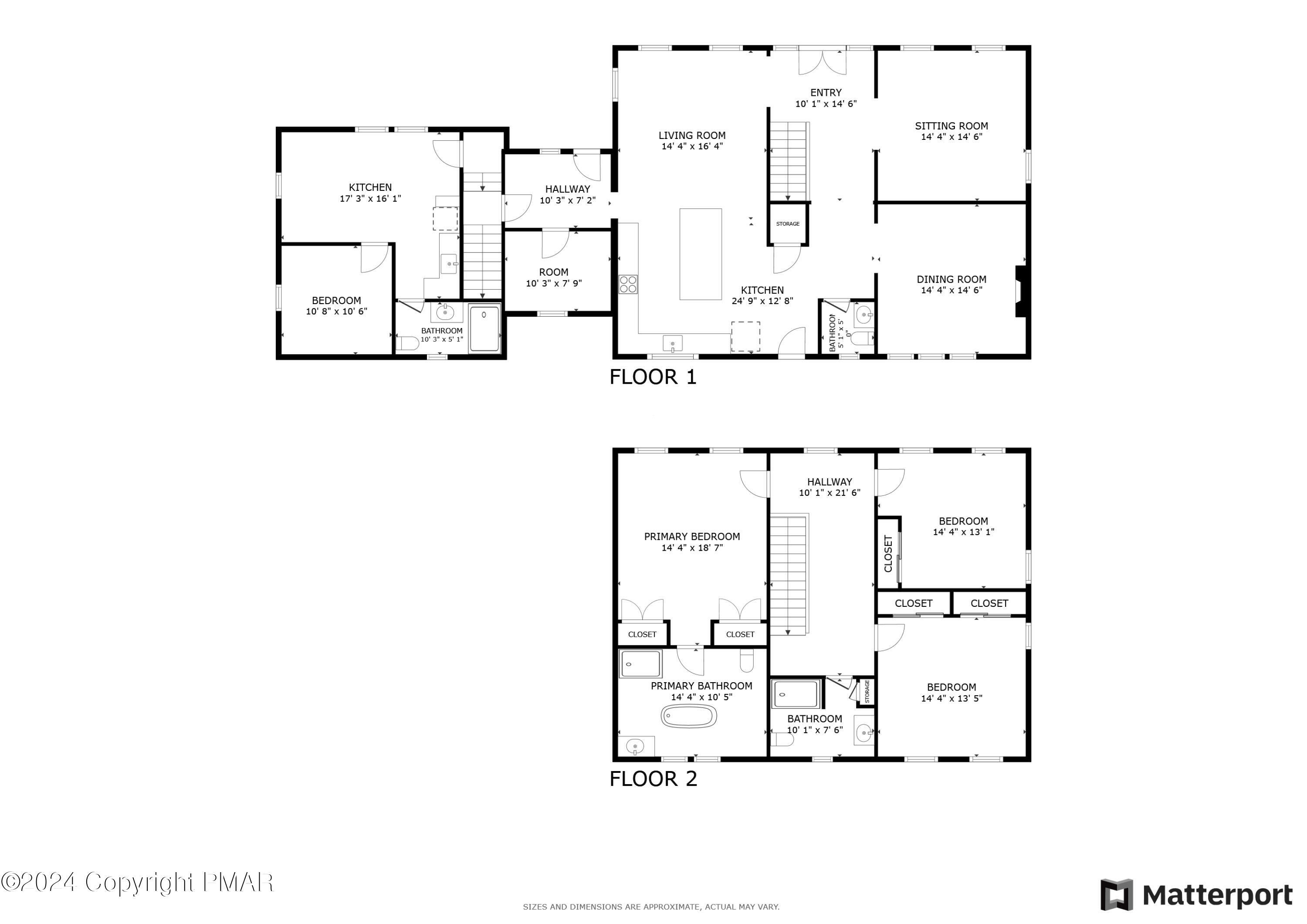 333 Merwinsburg Road Property Photo 13