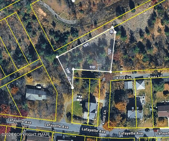 Lafayette Avenue Property Photo 1