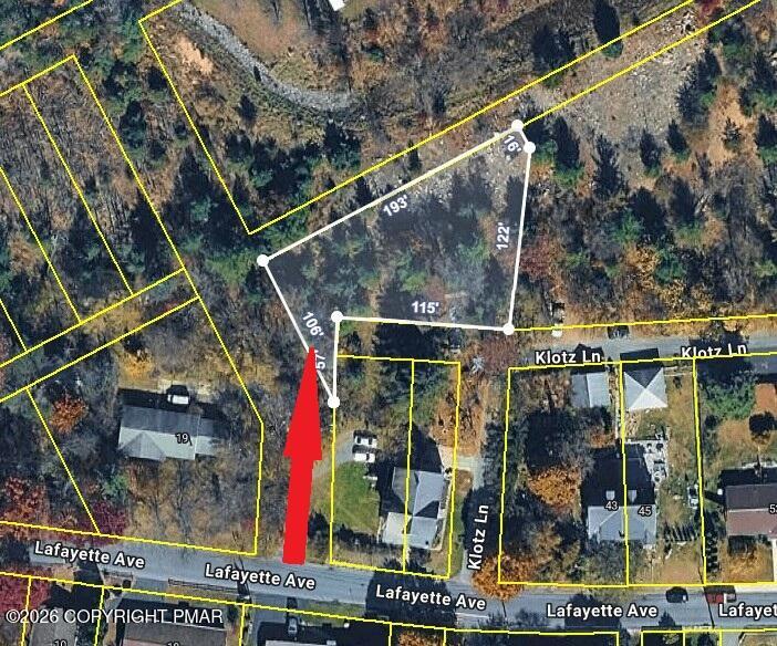 Lafayette Avenue Property Photo 3