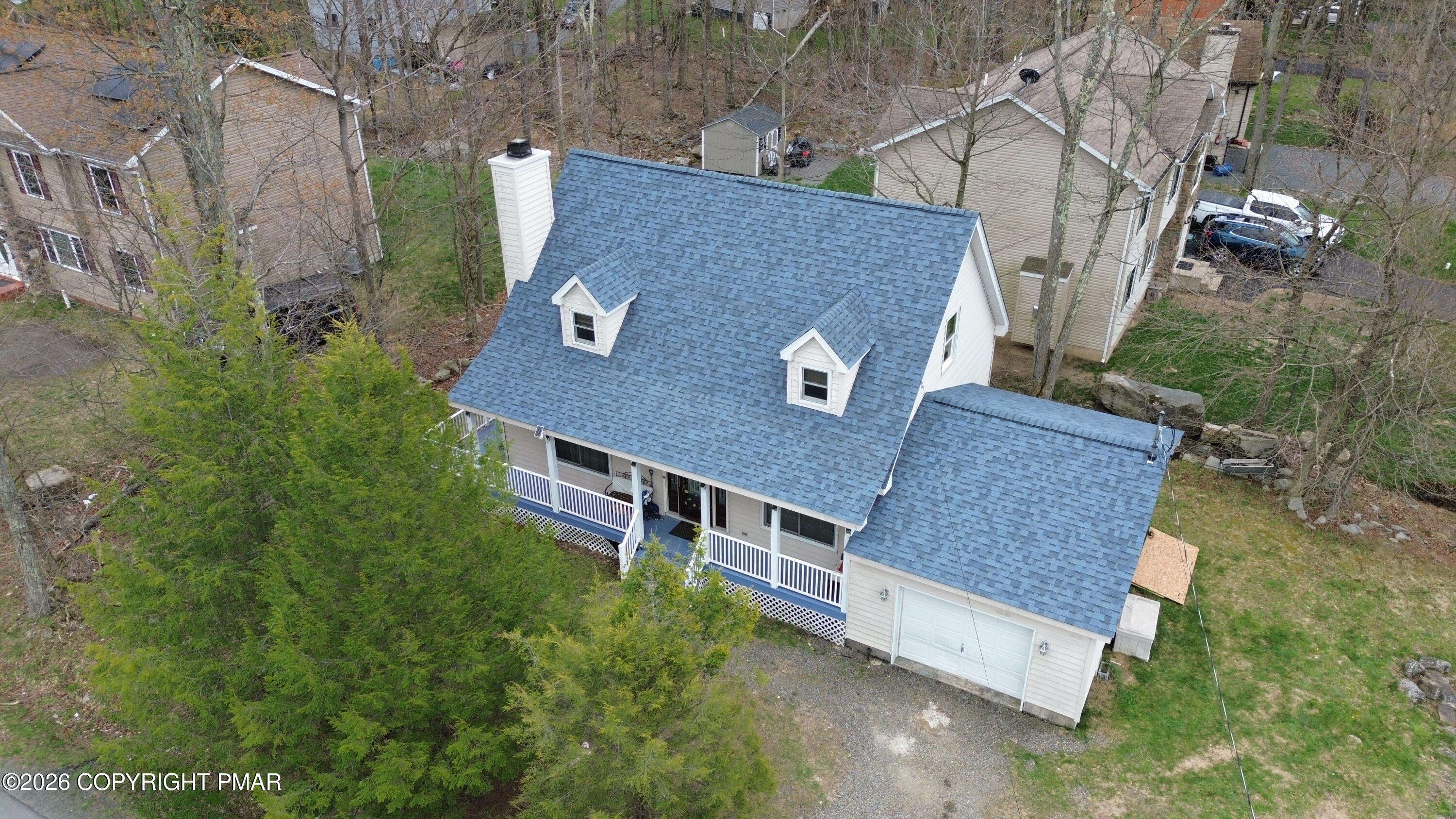 6435 Marvin Gardens Property Photo 1