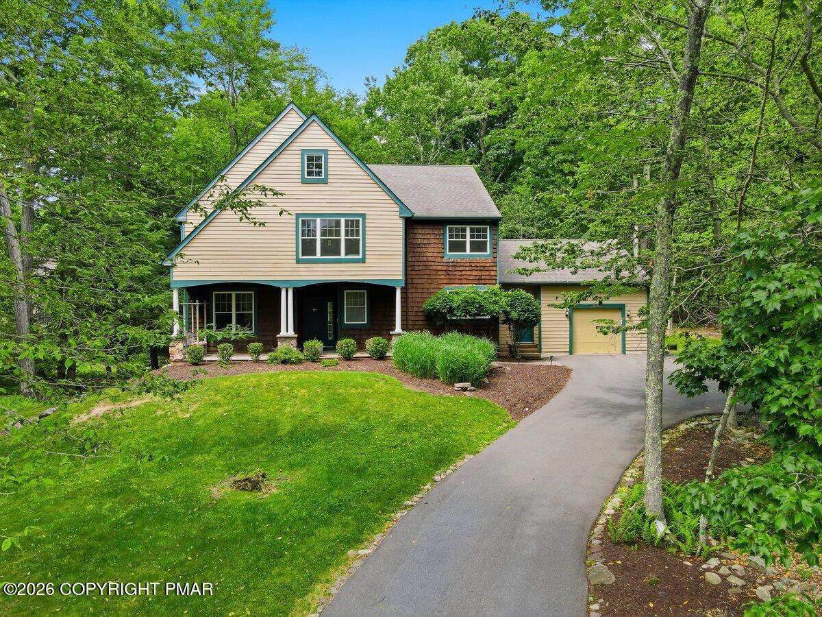 128 Creekside Road Property Photo 1