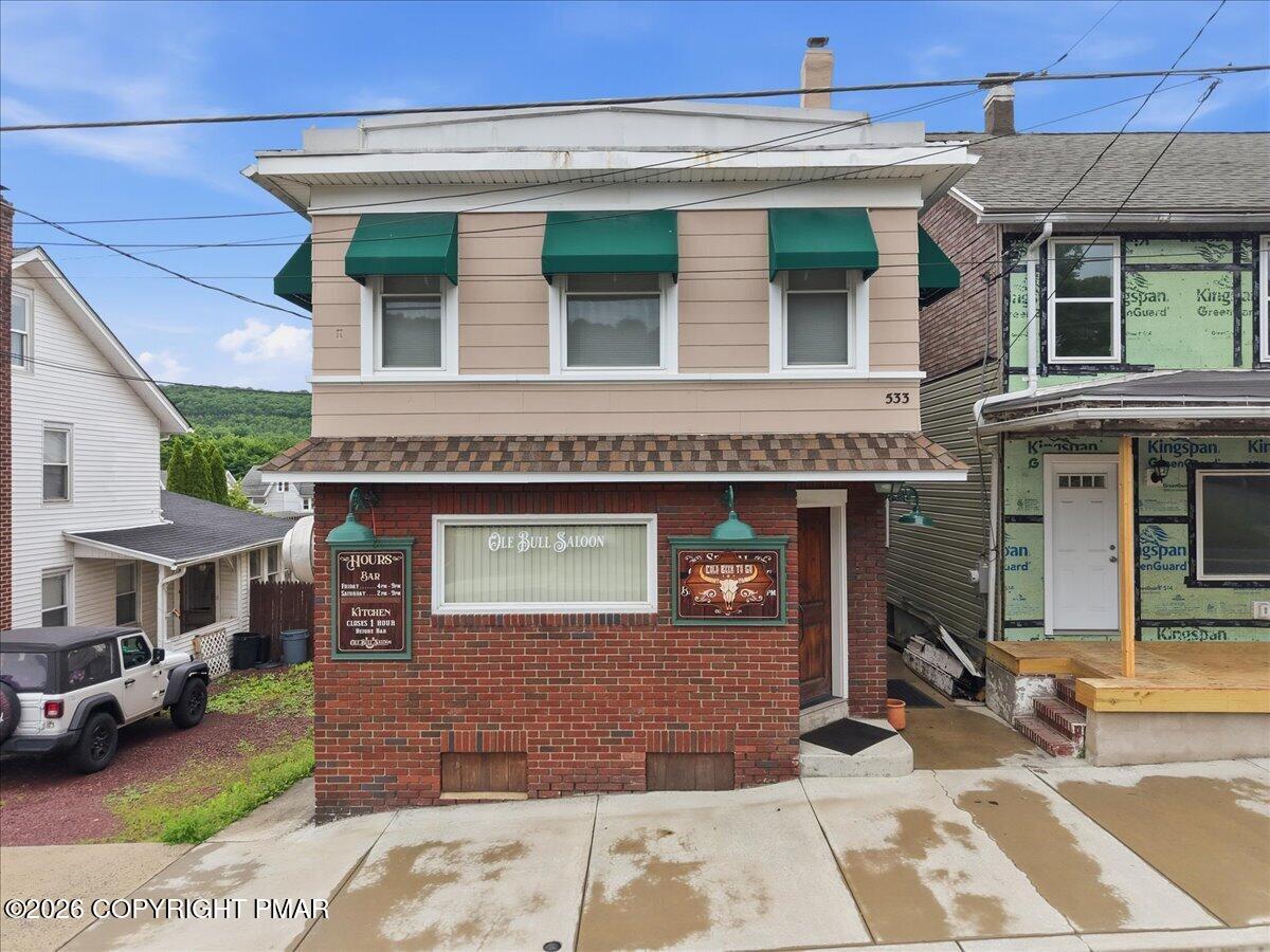 533 E Patterson Street Property Photo 1