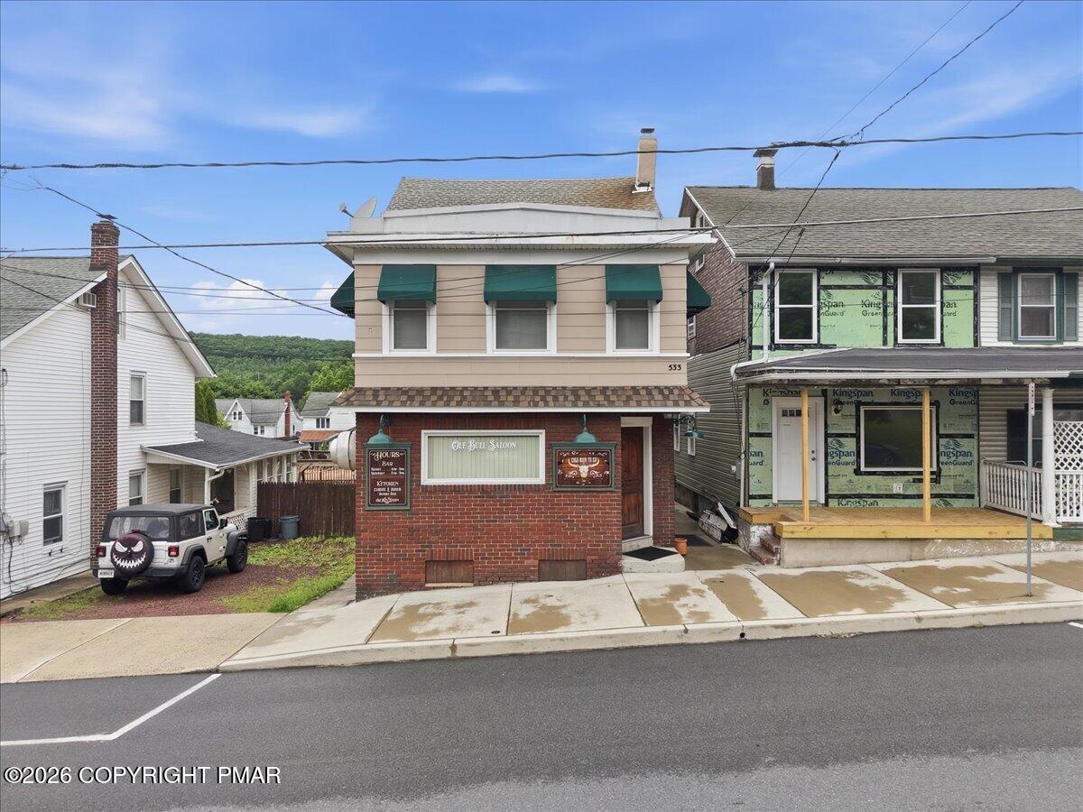 533 E Patterson Street Property Photo 2