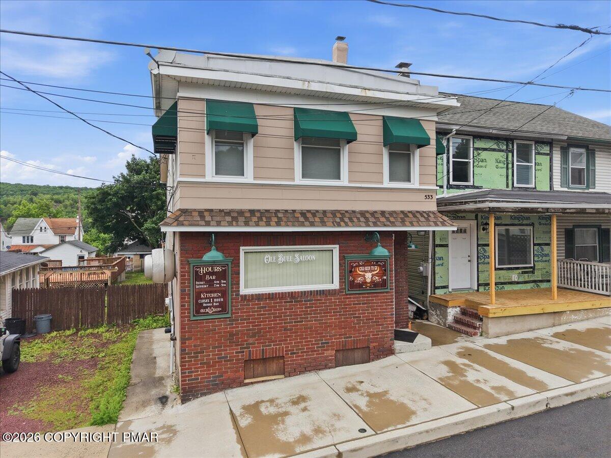 533 E Patterson Street Property Photo 3