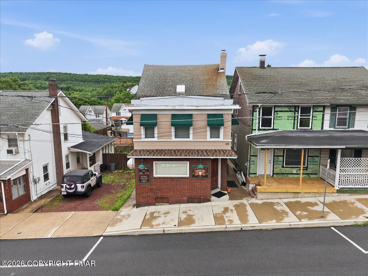 533 E Patterson Street Property Photo 5