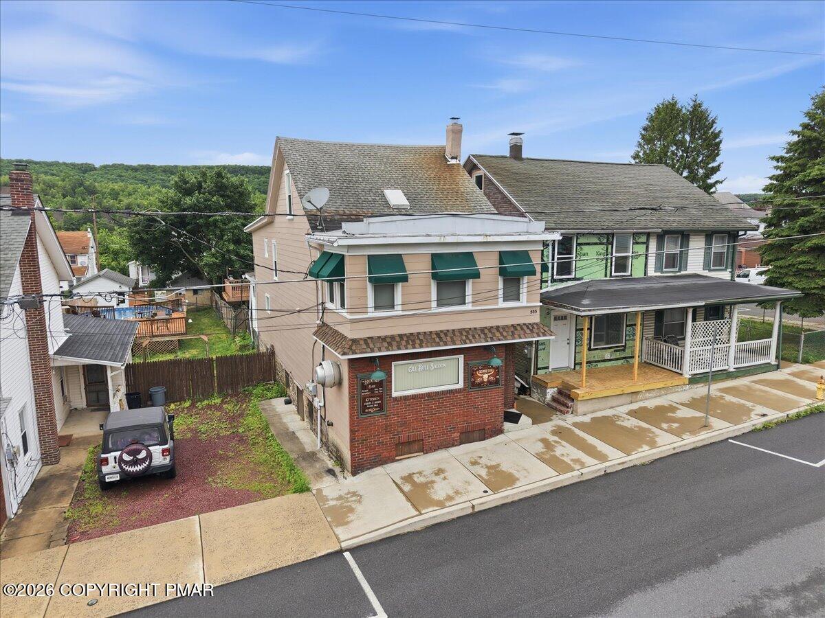 533 E Patterson Street Property Photo 6