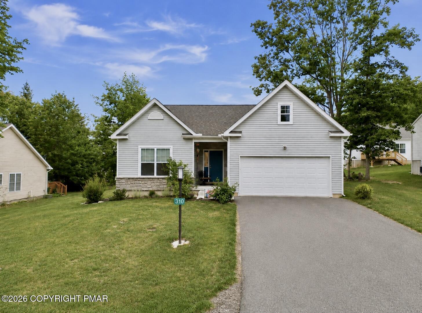 310 Golden Oaks Drive Property Photo 87