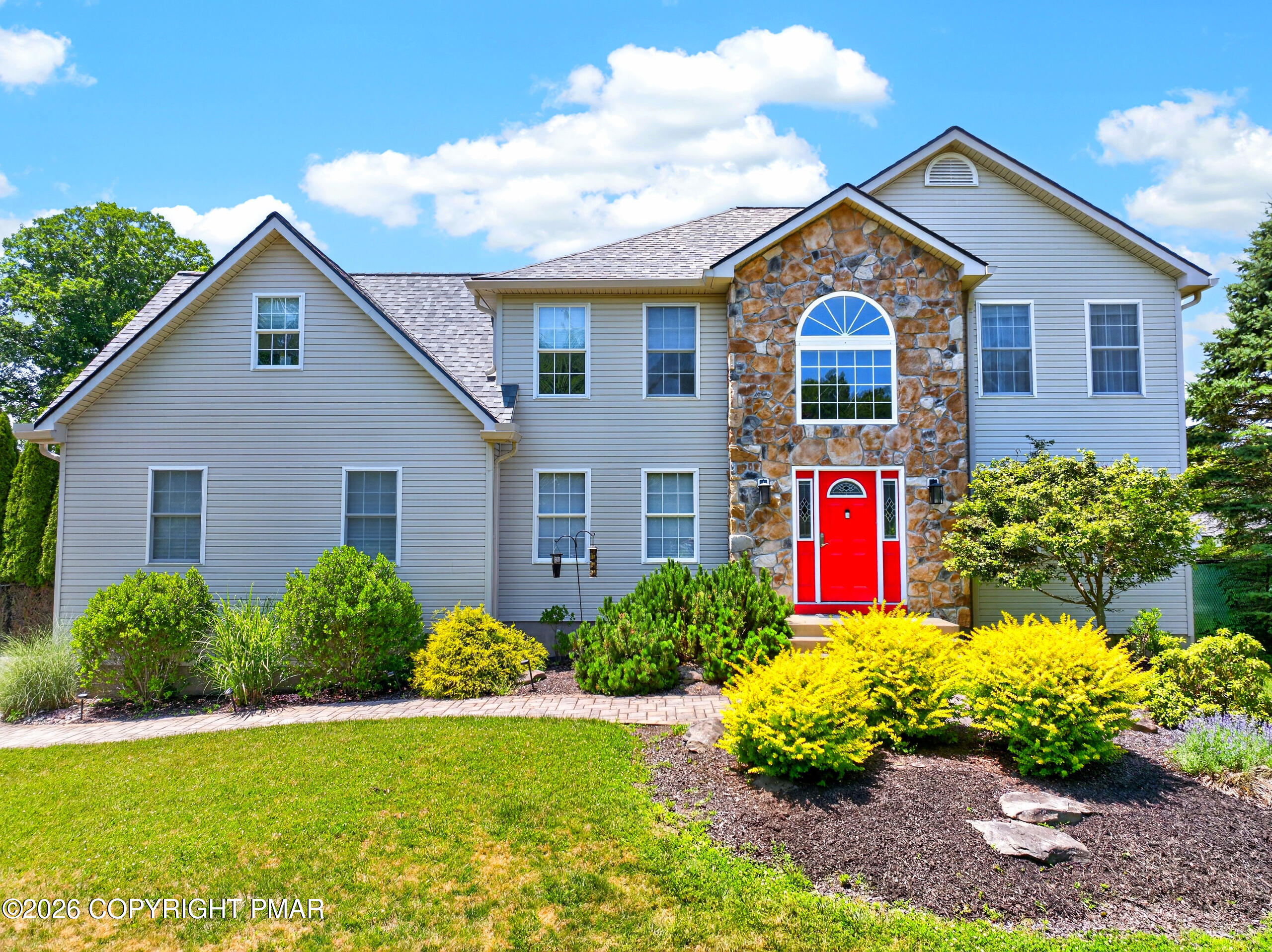 220 Pennbrook Road