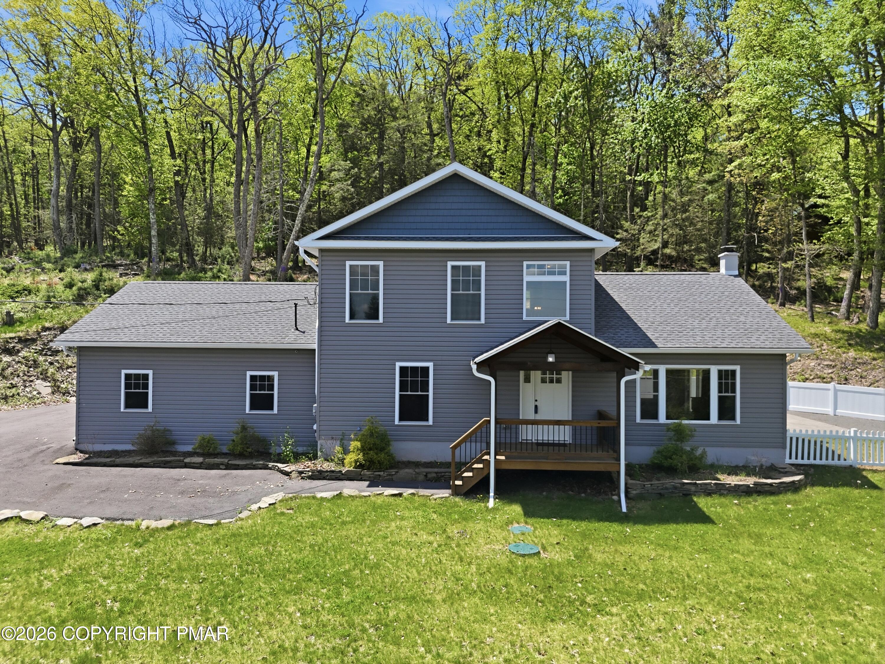 300 Gumbletown Road Property Photo 1