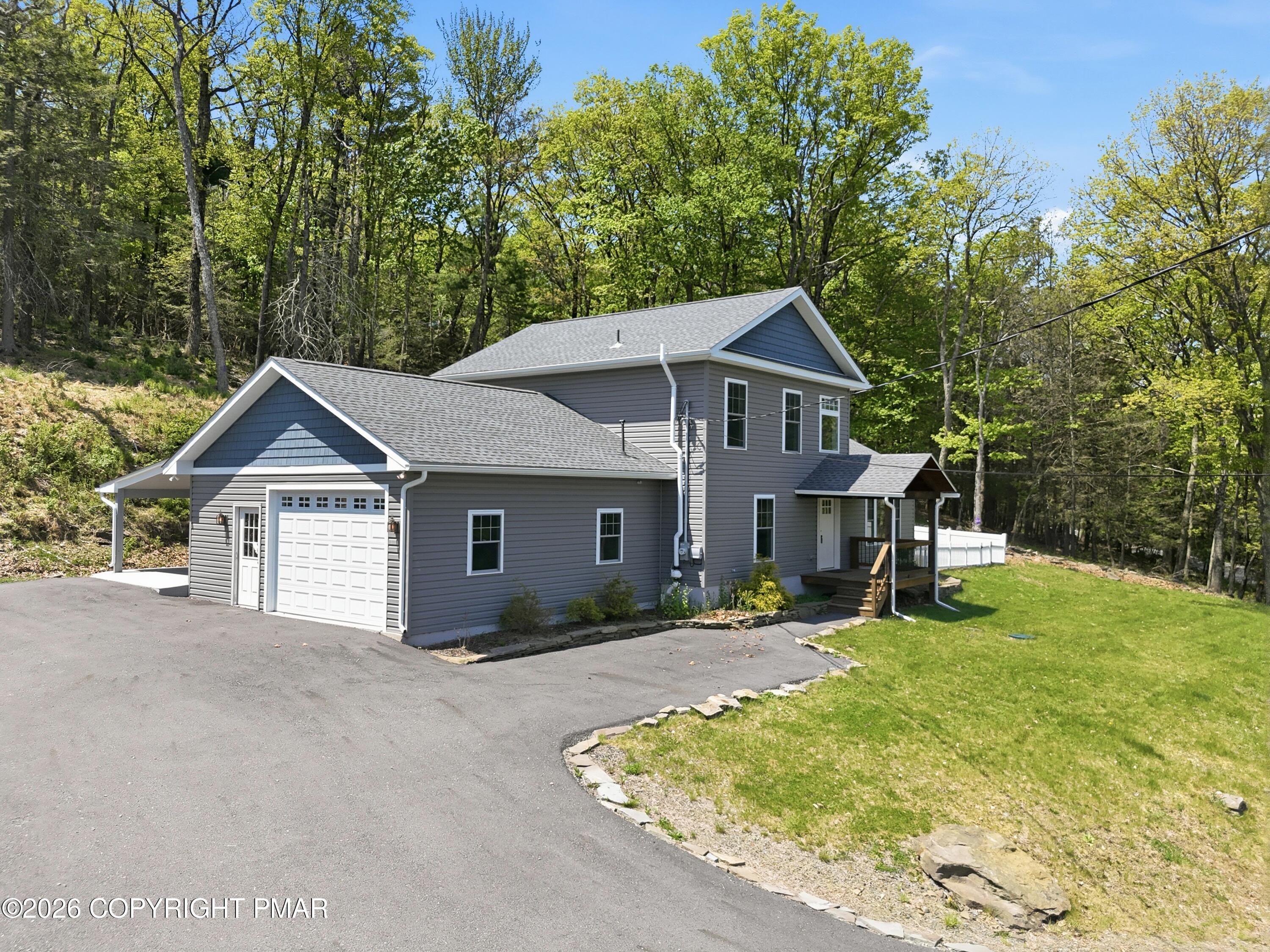 300 Gumbletown Road Property Photo 32