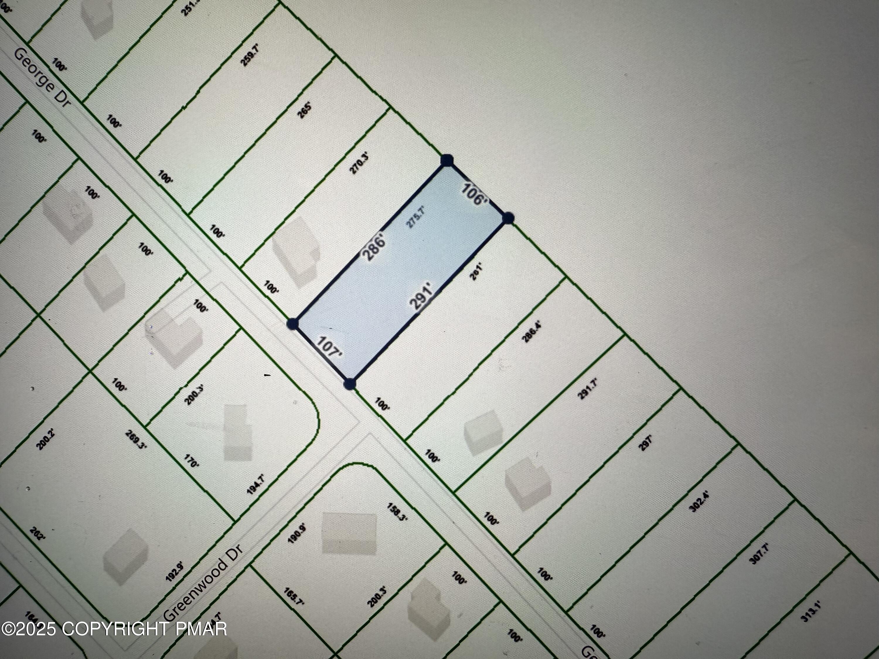 166 George Drive Property Photo 7