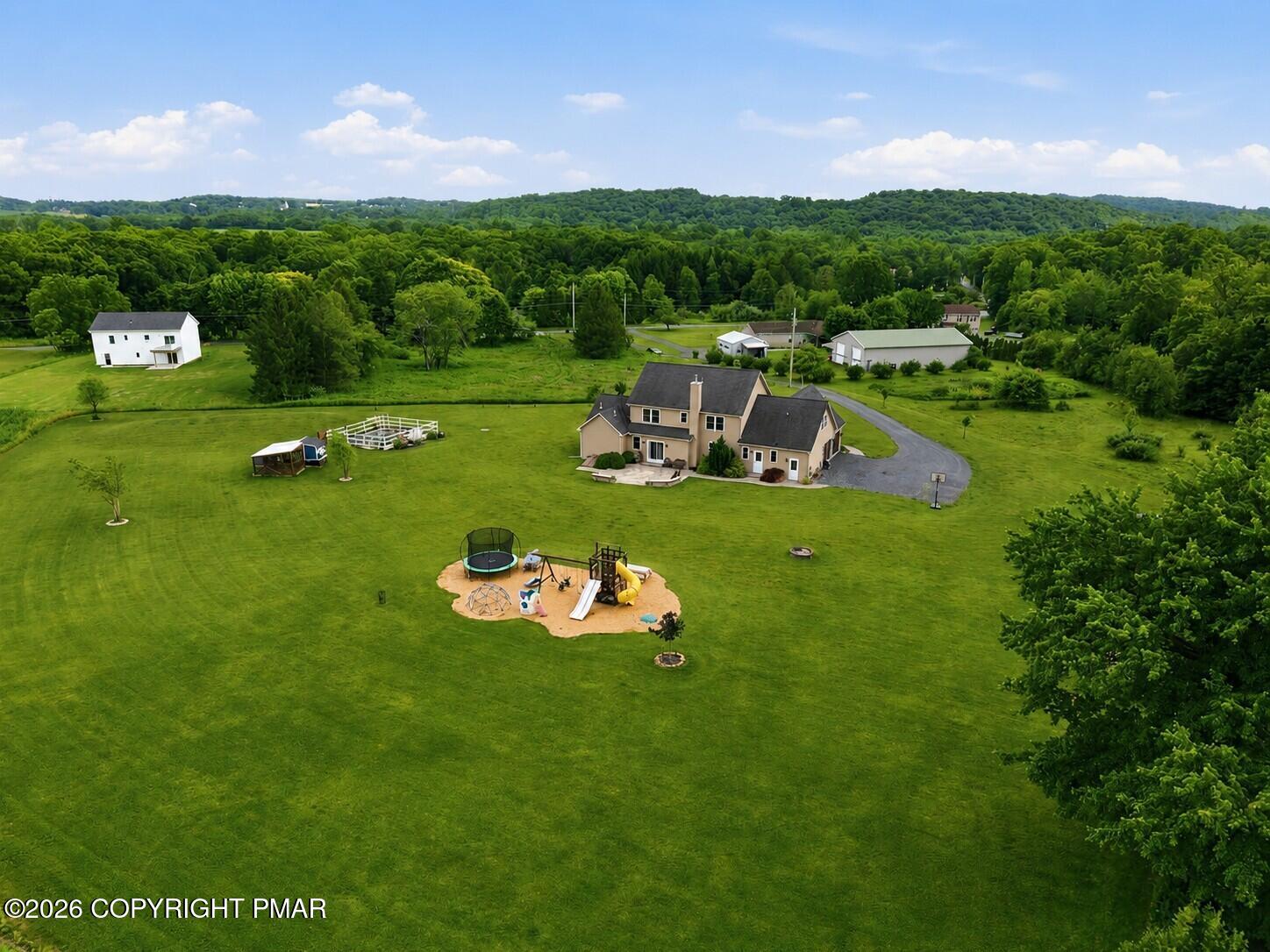 1203 N Cottonwood Road Property Photo 6