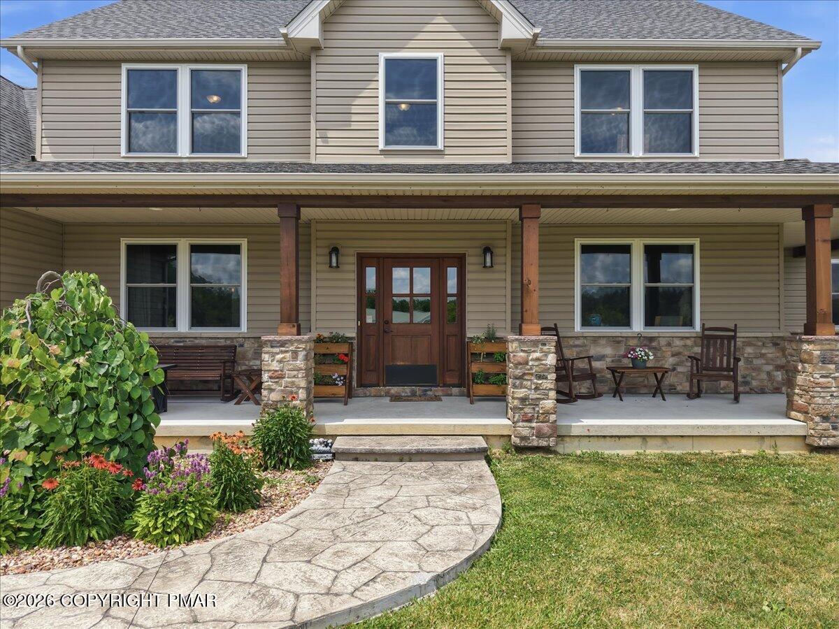 1203 N Cottonwood Road Property Photo 9
