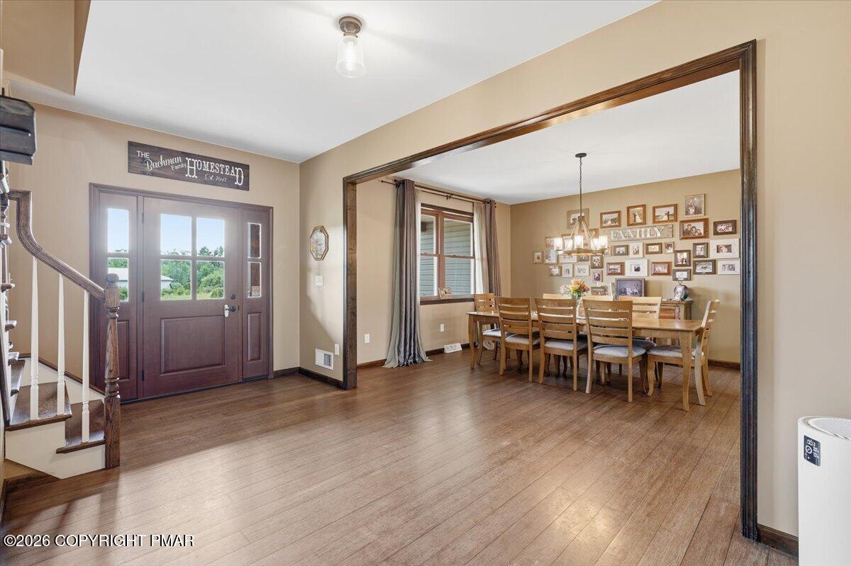 1203 N Cottonwood Road Property Photo 10