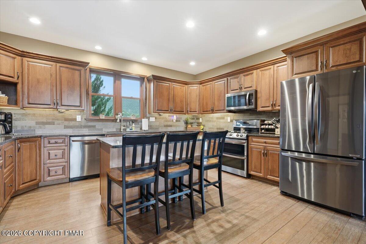 1203 N Cottonwood Road Property Photo 12