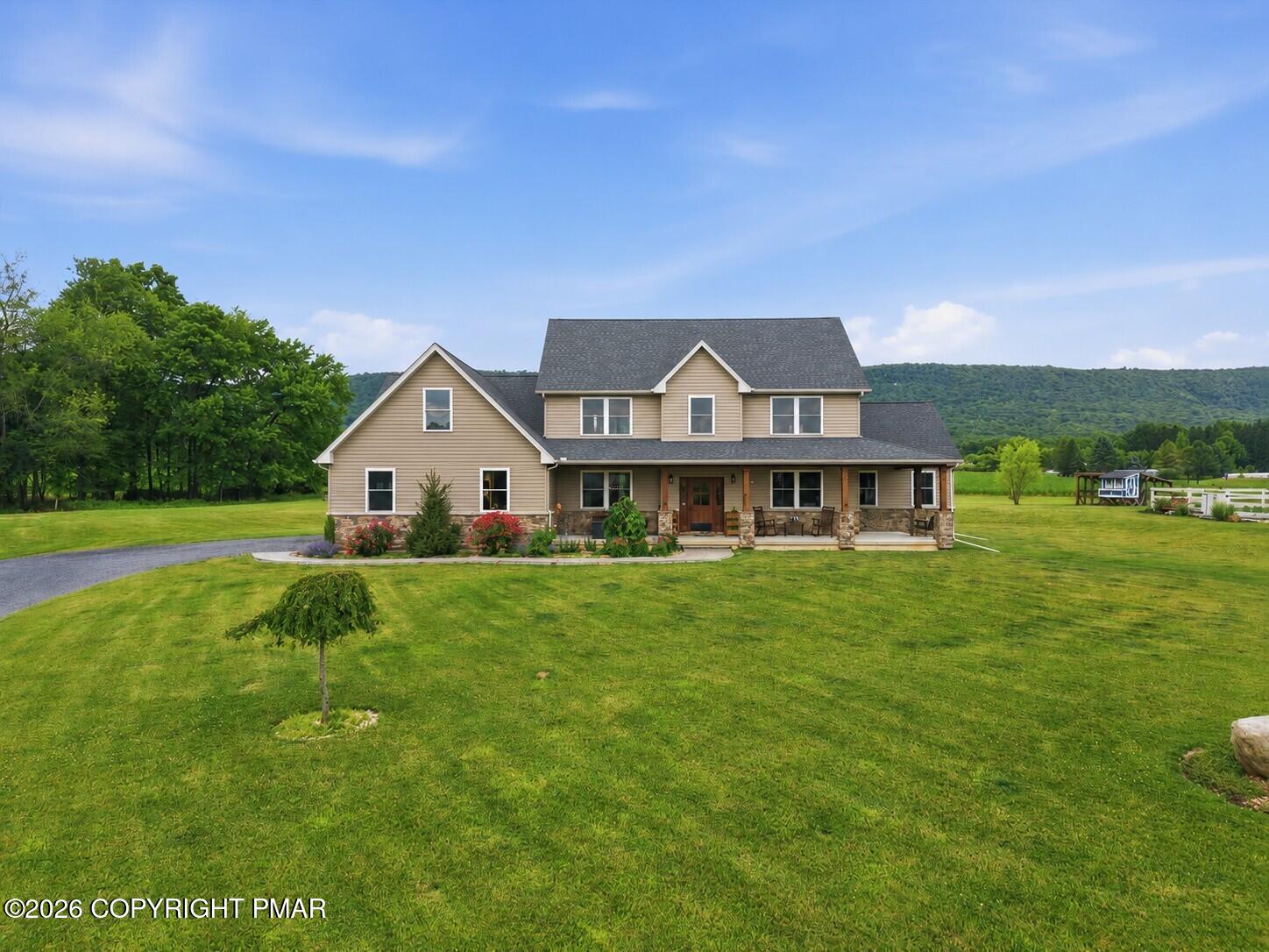 1203 N Cottonwood Road Property Photo 33