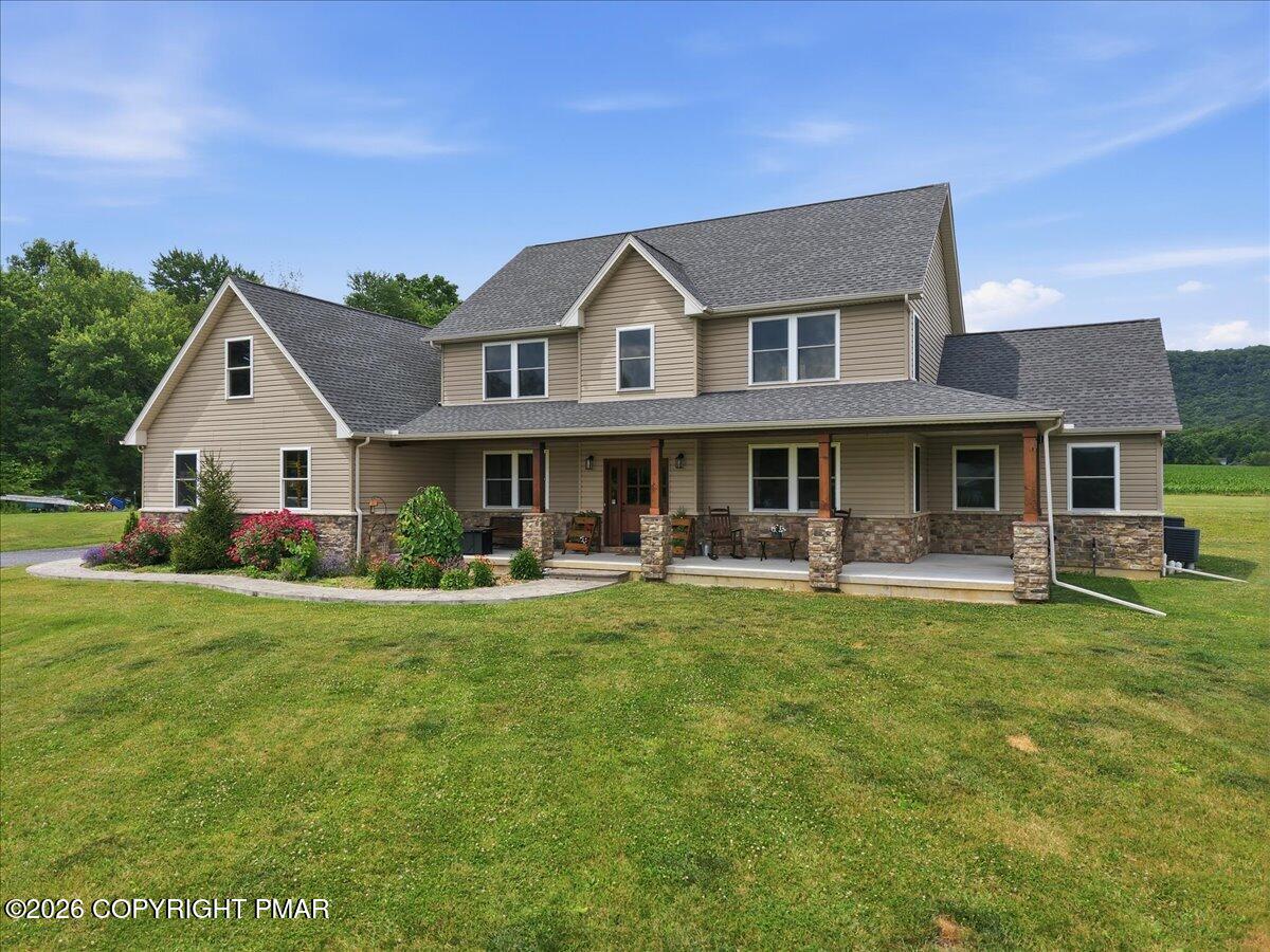 1203 N Cottonwood Road Property Photo 36
