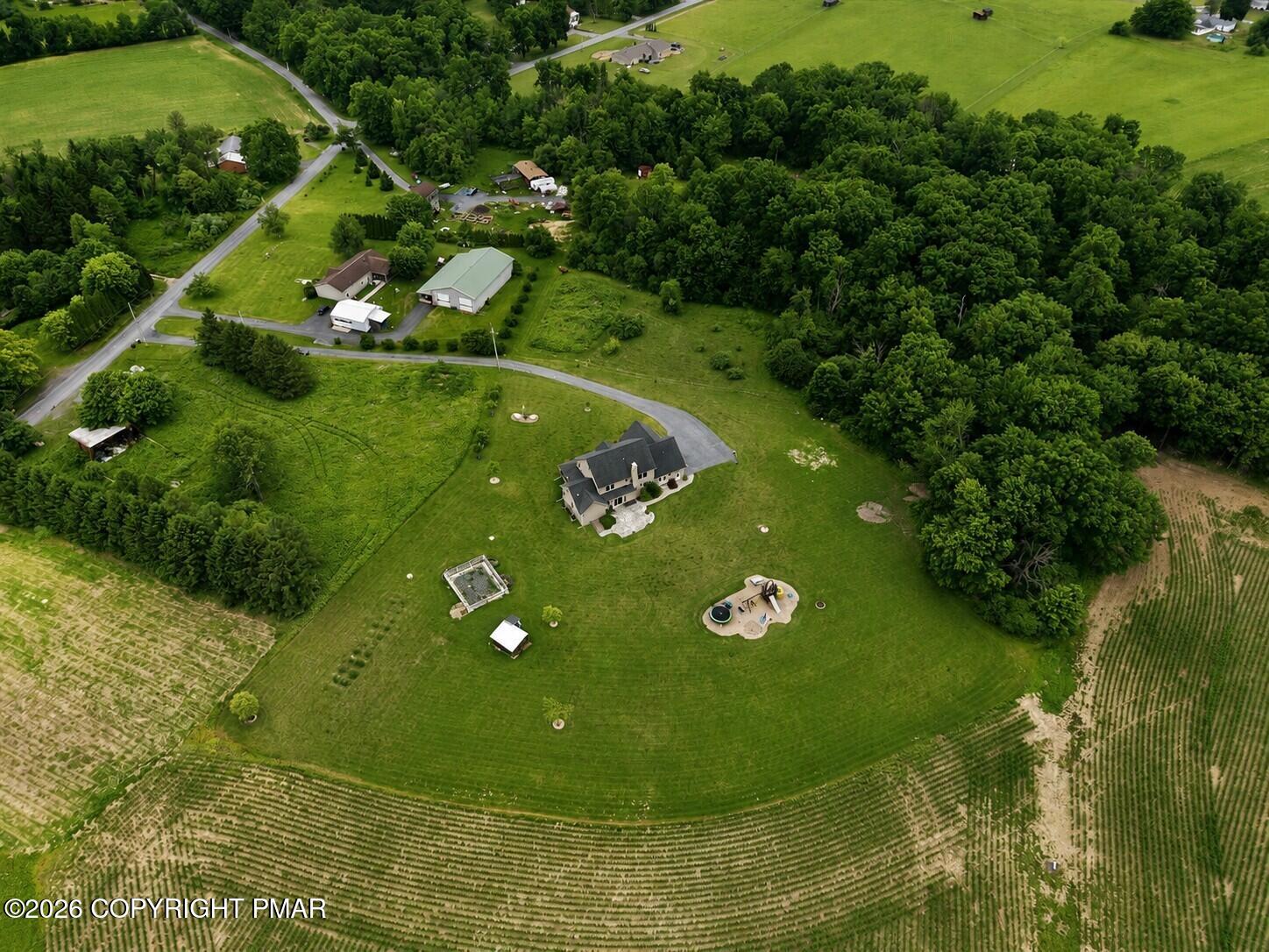 1203 N Cottonwood Road Property Photo 37