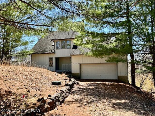 3580 High Crest Road Property Photo 1