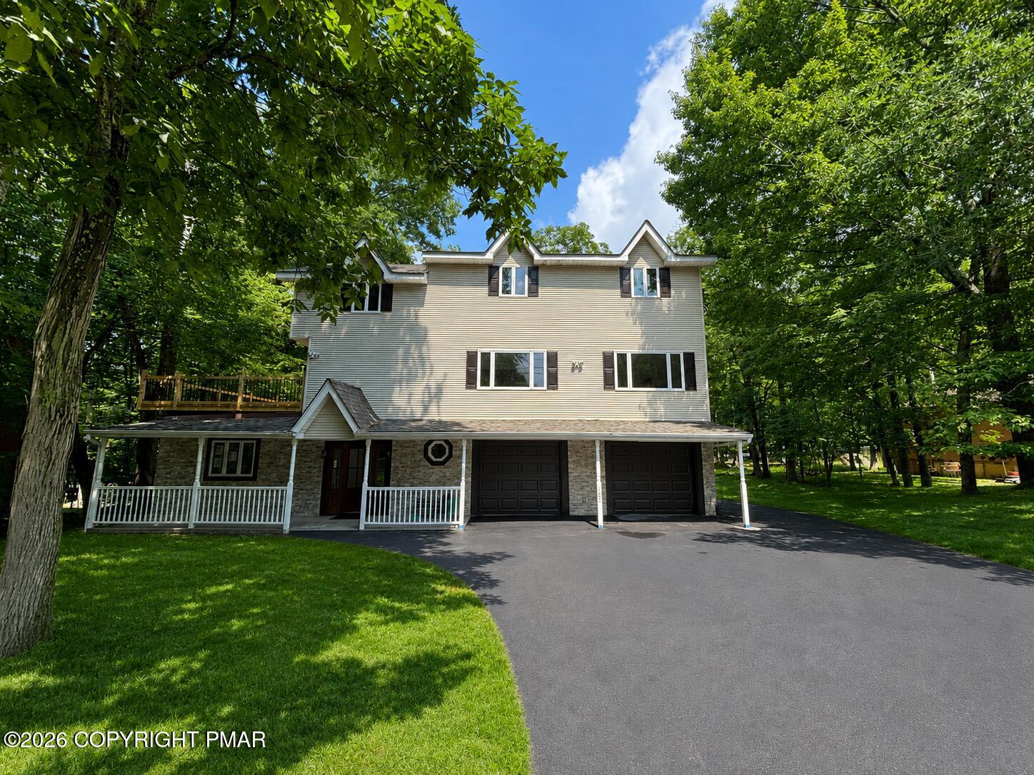 297 Hyland Drive Property Photo 1