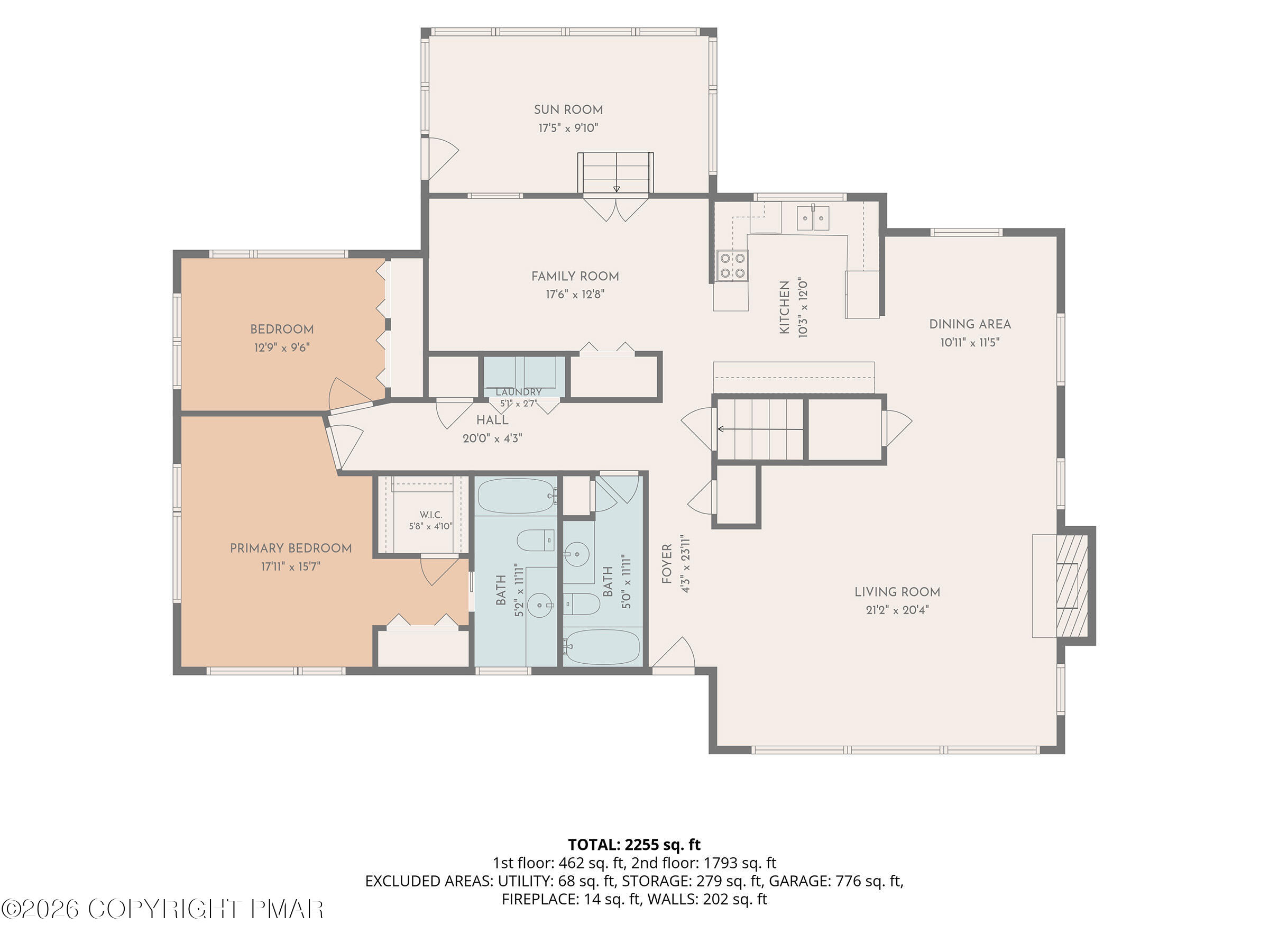 223 Briarwood Drive Property Photo 43